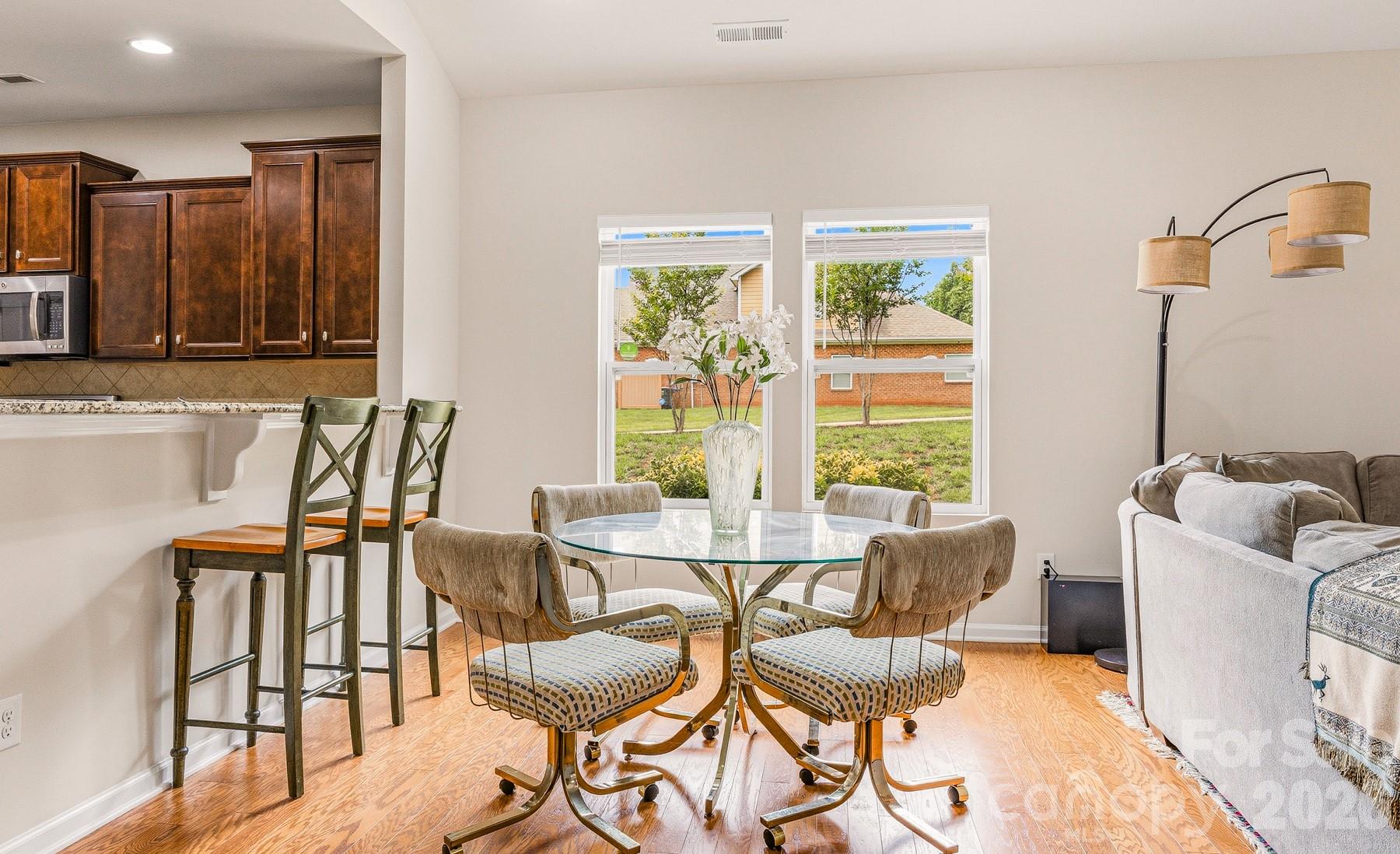7928 Goodall Court — Mint Hill