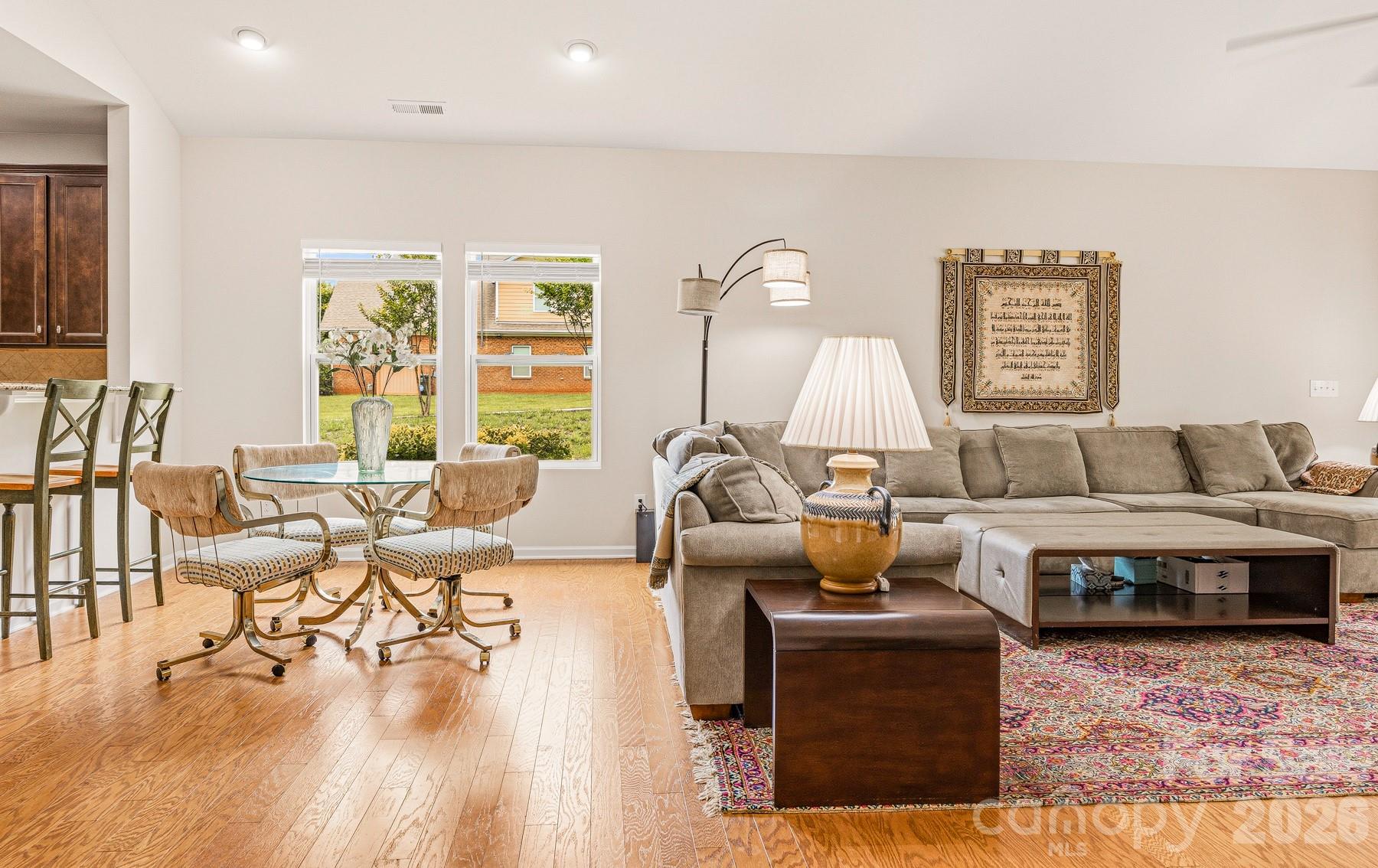 7928 Goodall Court — Mint Hill