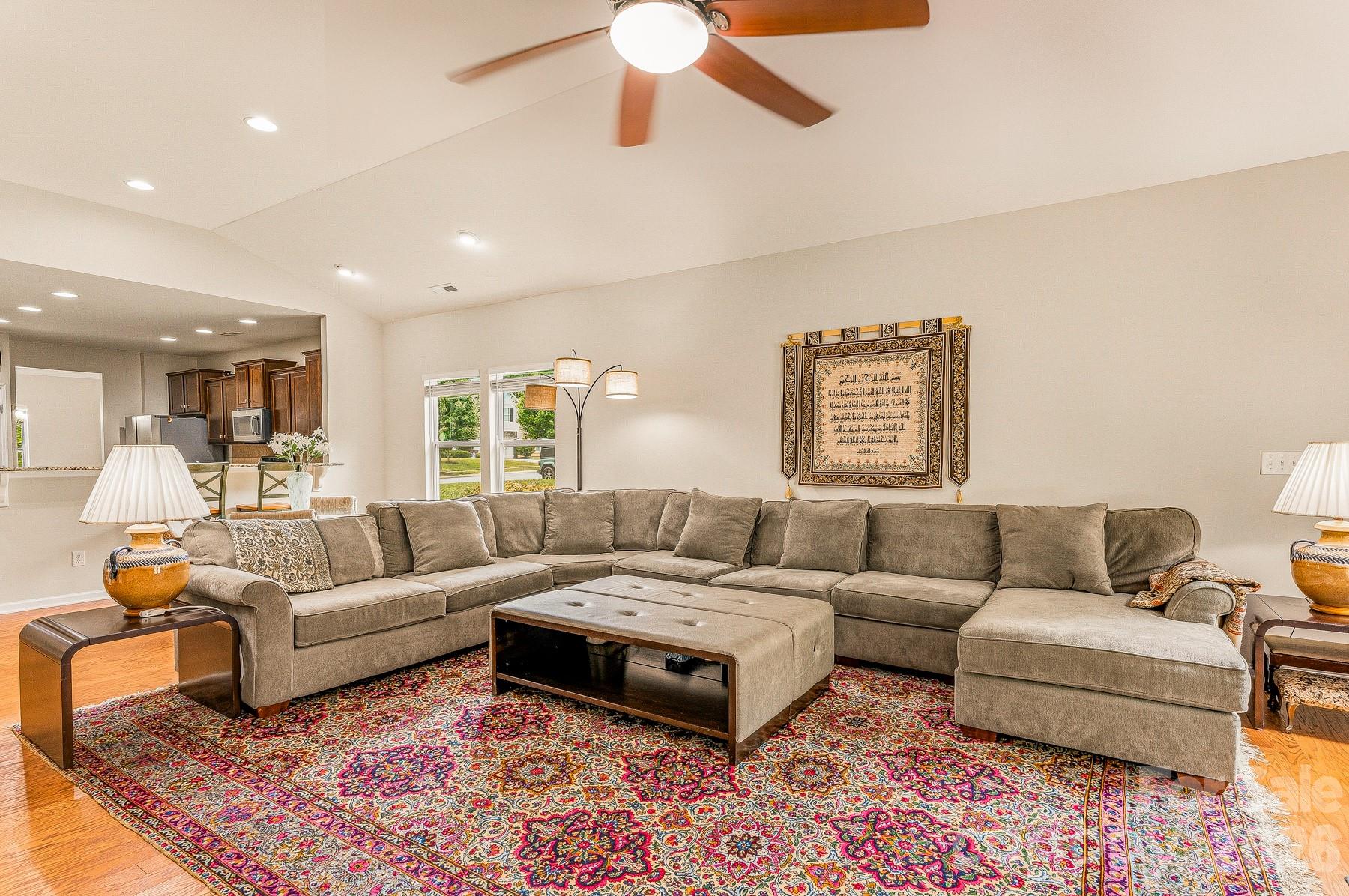 7928 Goodall Court — Mint Hill