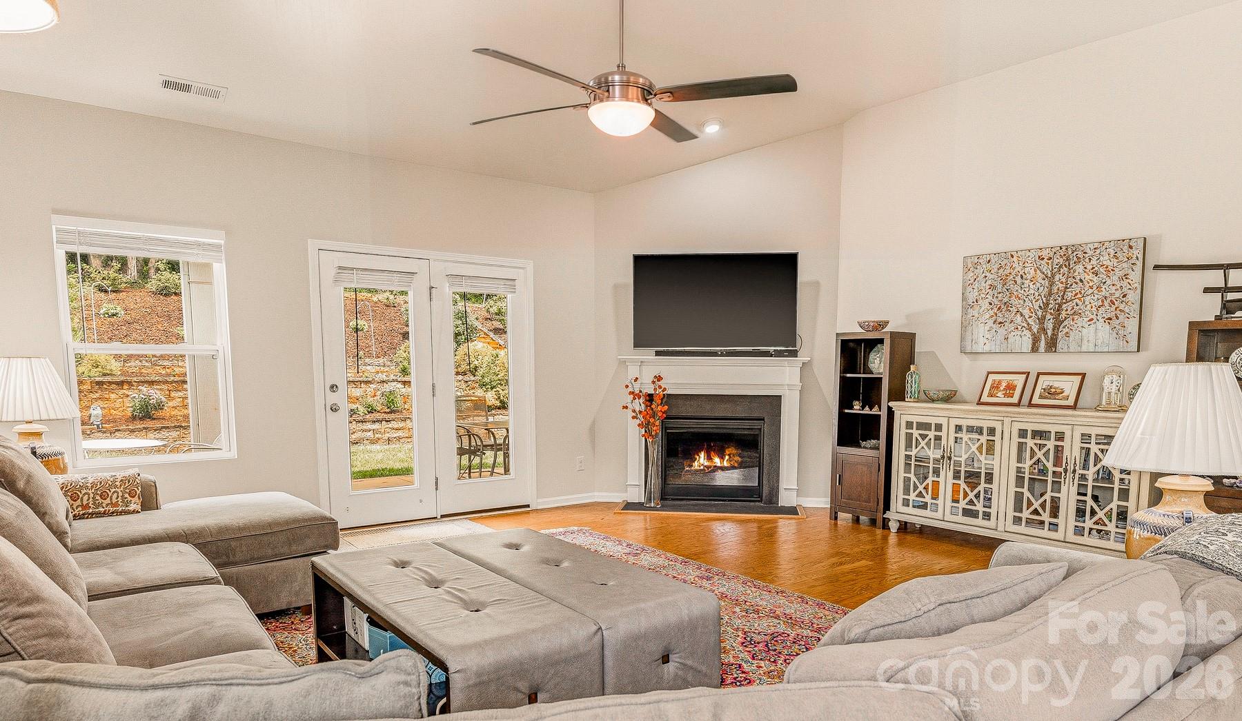 7928 Goodall Court — Mint Hill