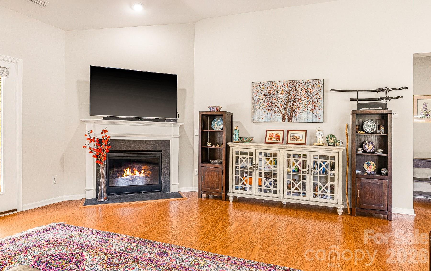 7928 Goodall Court — Mint Hill