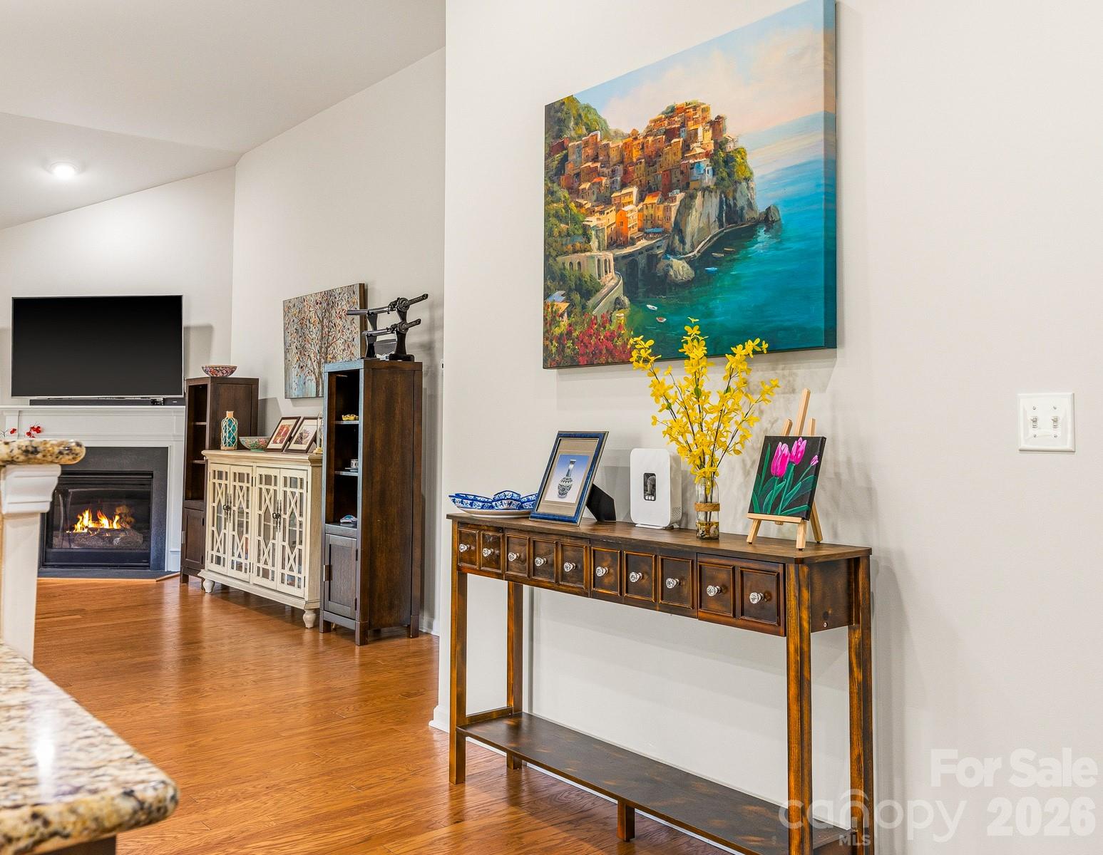 7928 Goodall Court — Mint Hill