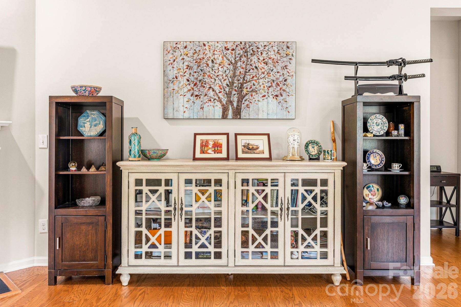 7928 Goodall Court — Mint Hill
