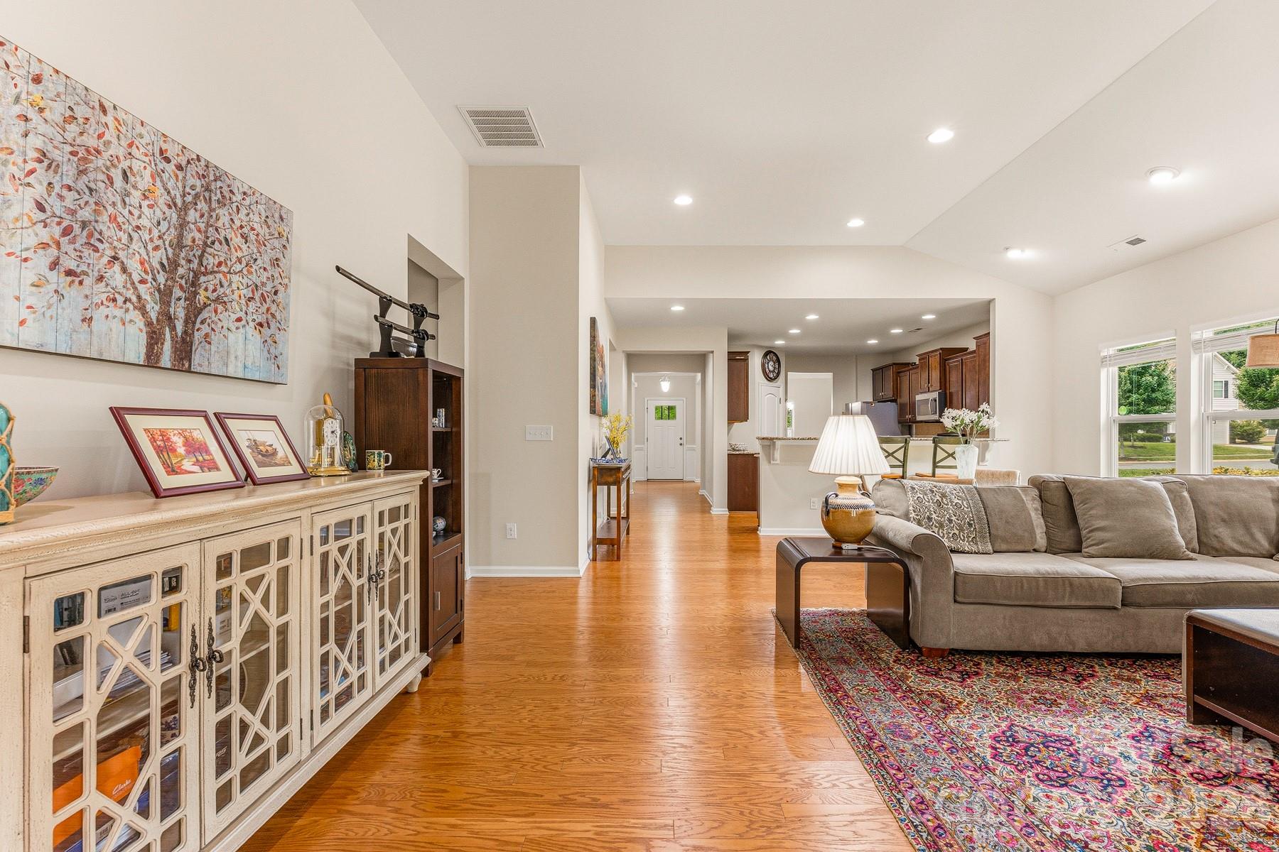 7928 Goodall Court — Mint Hill