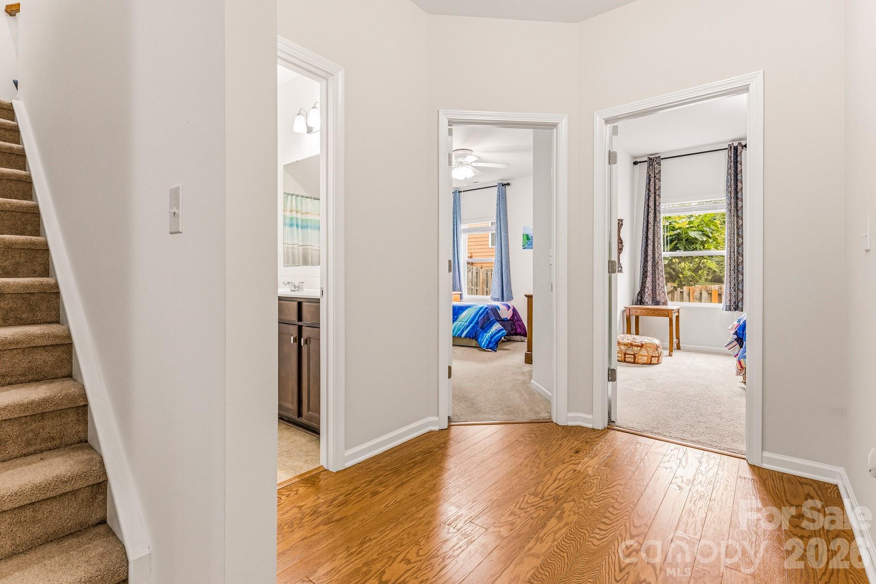 7928 Goodall Court — Mint Hill