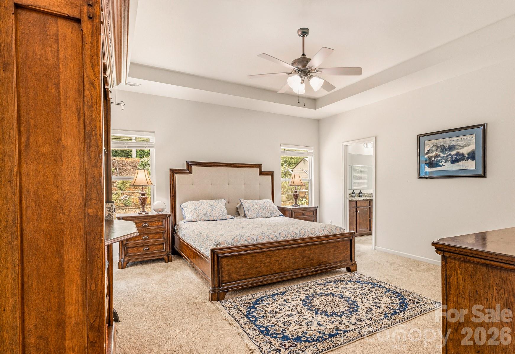 7928 Goodall Court — Mint Hill