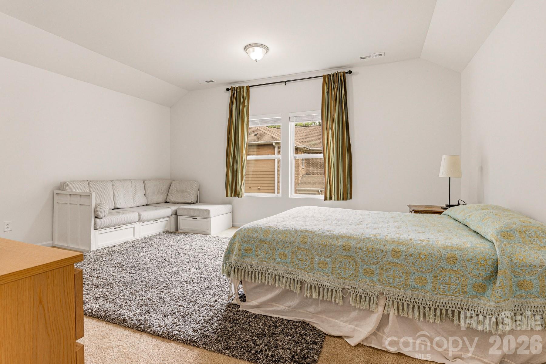 7928 Goodall Court — Mint Hill