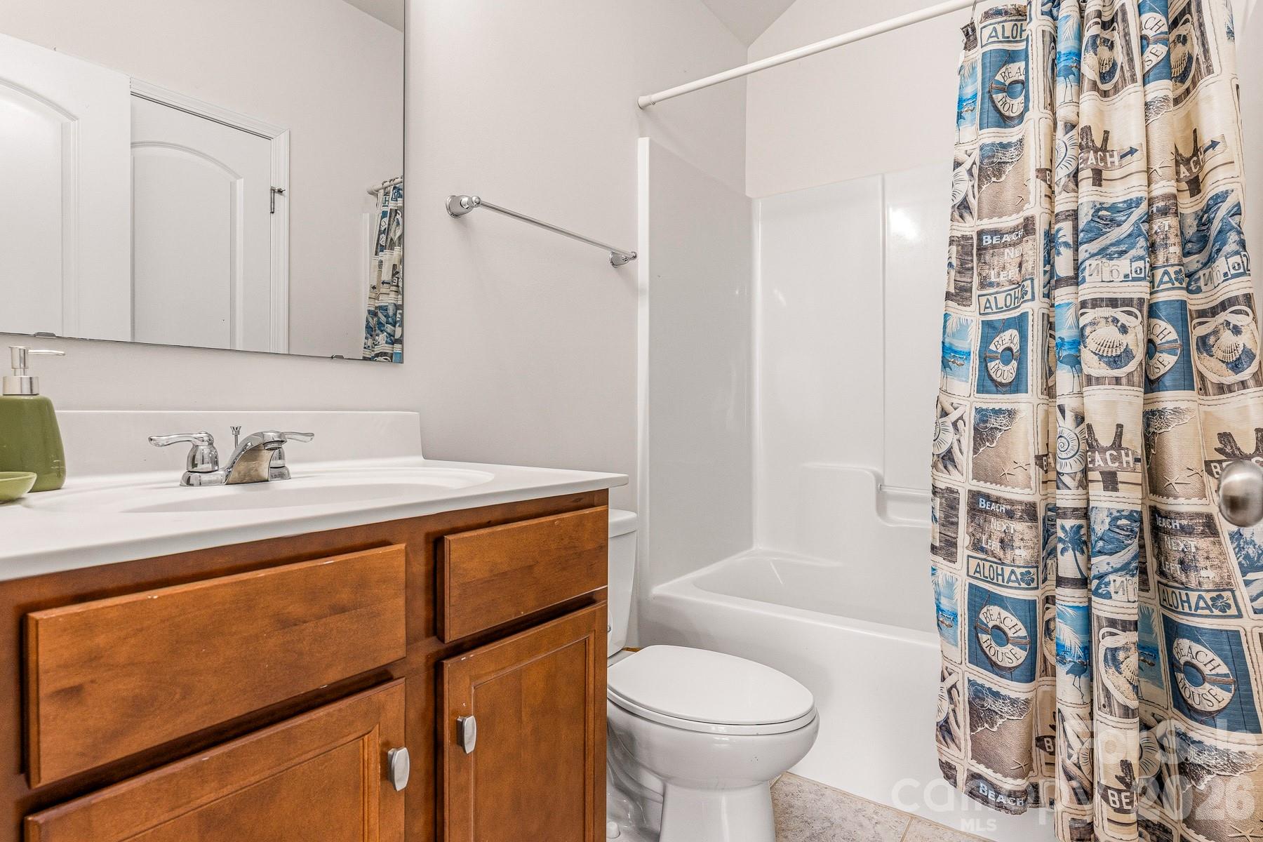 7928 Goodall Court — Mint Hill