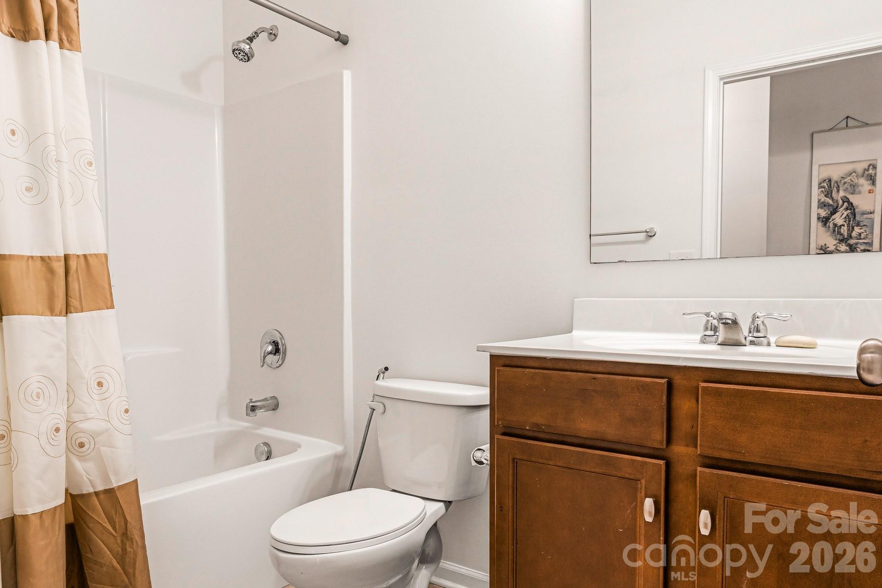 7928 Goodall Court — Mint Hill