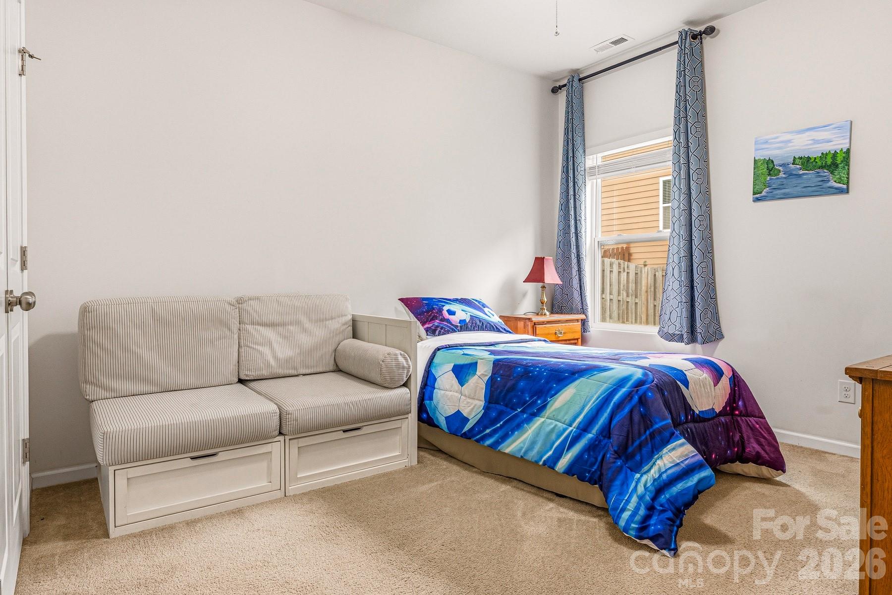 7928 Goodall Court — Mint Hill