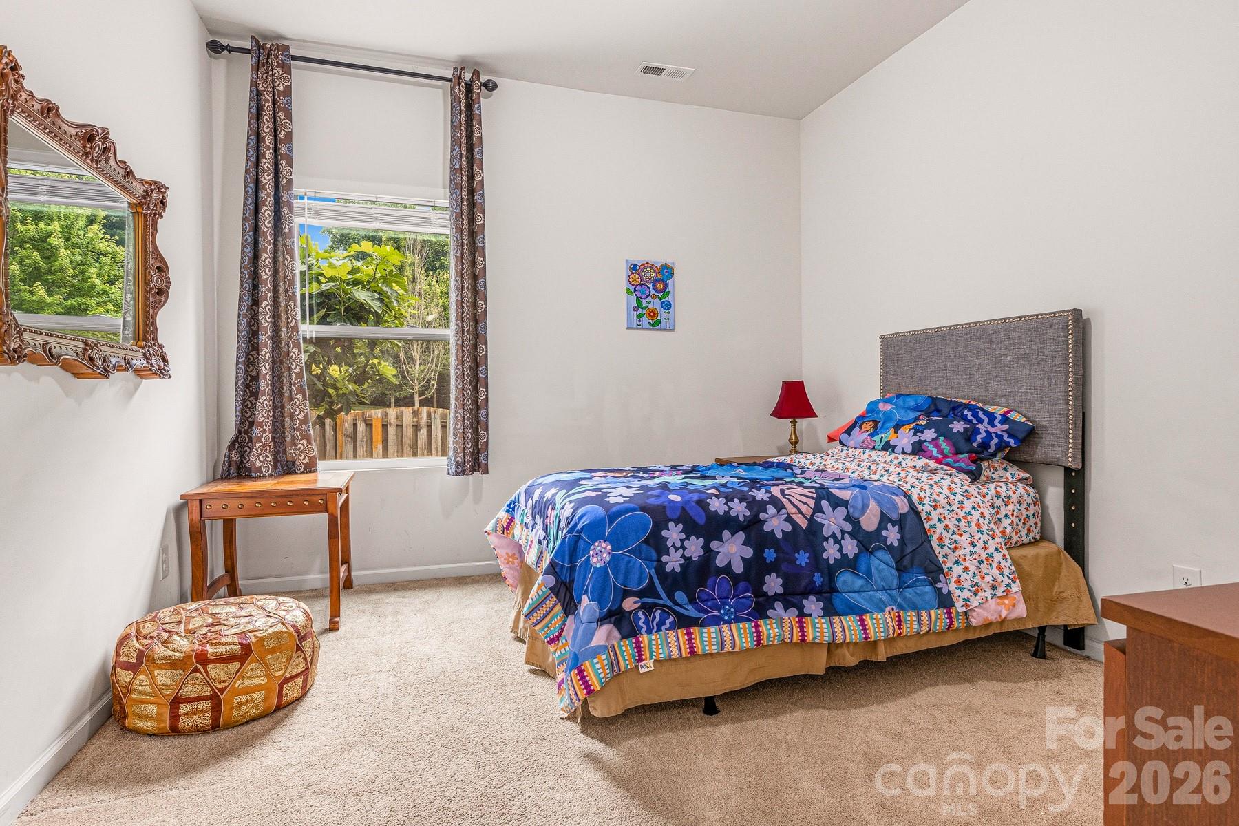7928 Goodall Court — Mint Hill