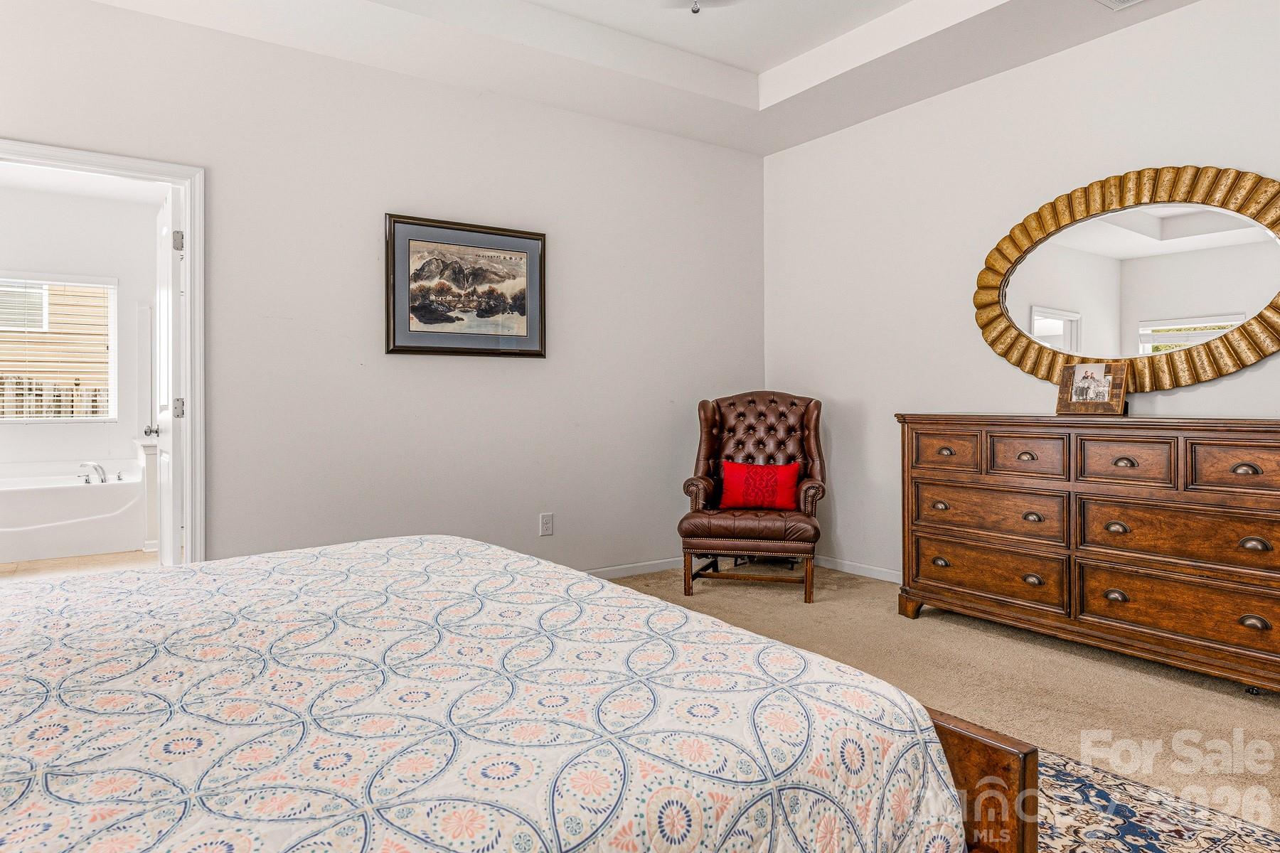 7928 Goodall Court — Mint Hill