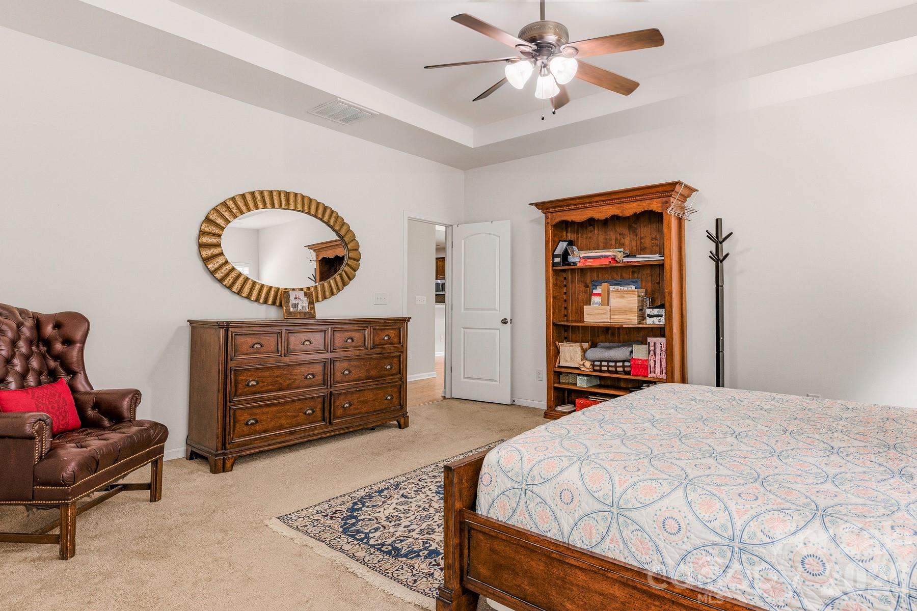 7928 Goodall Court — Mint Hill