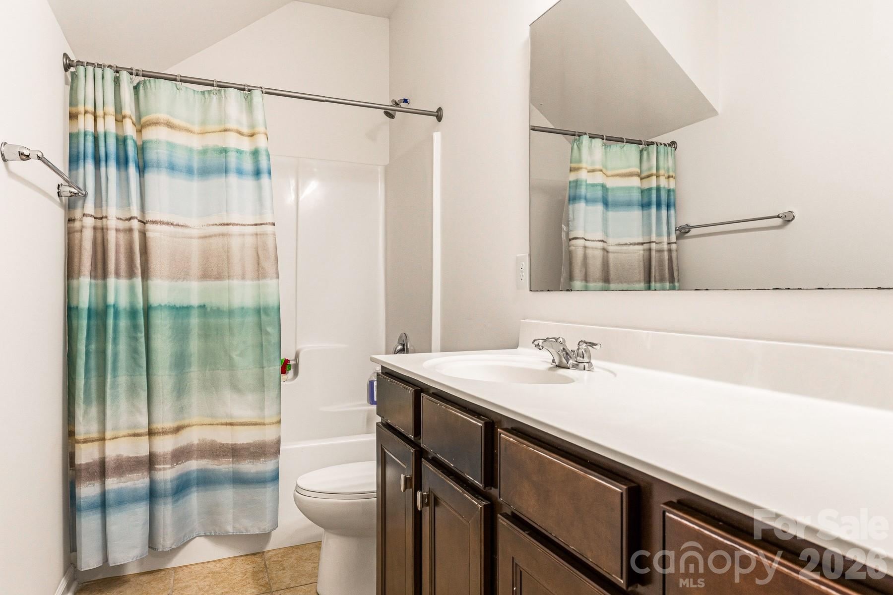 7928 Goodall Court — Mint Hill