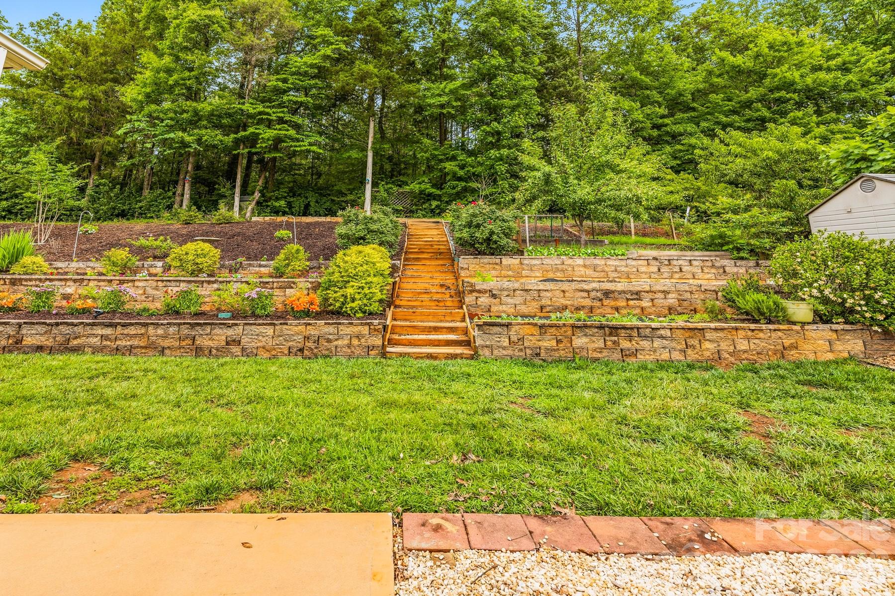 7928 Goodall Court — Mint Hill