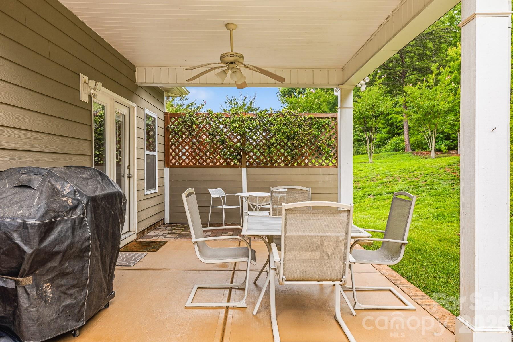 7928 Goodall Court — Mint Hill