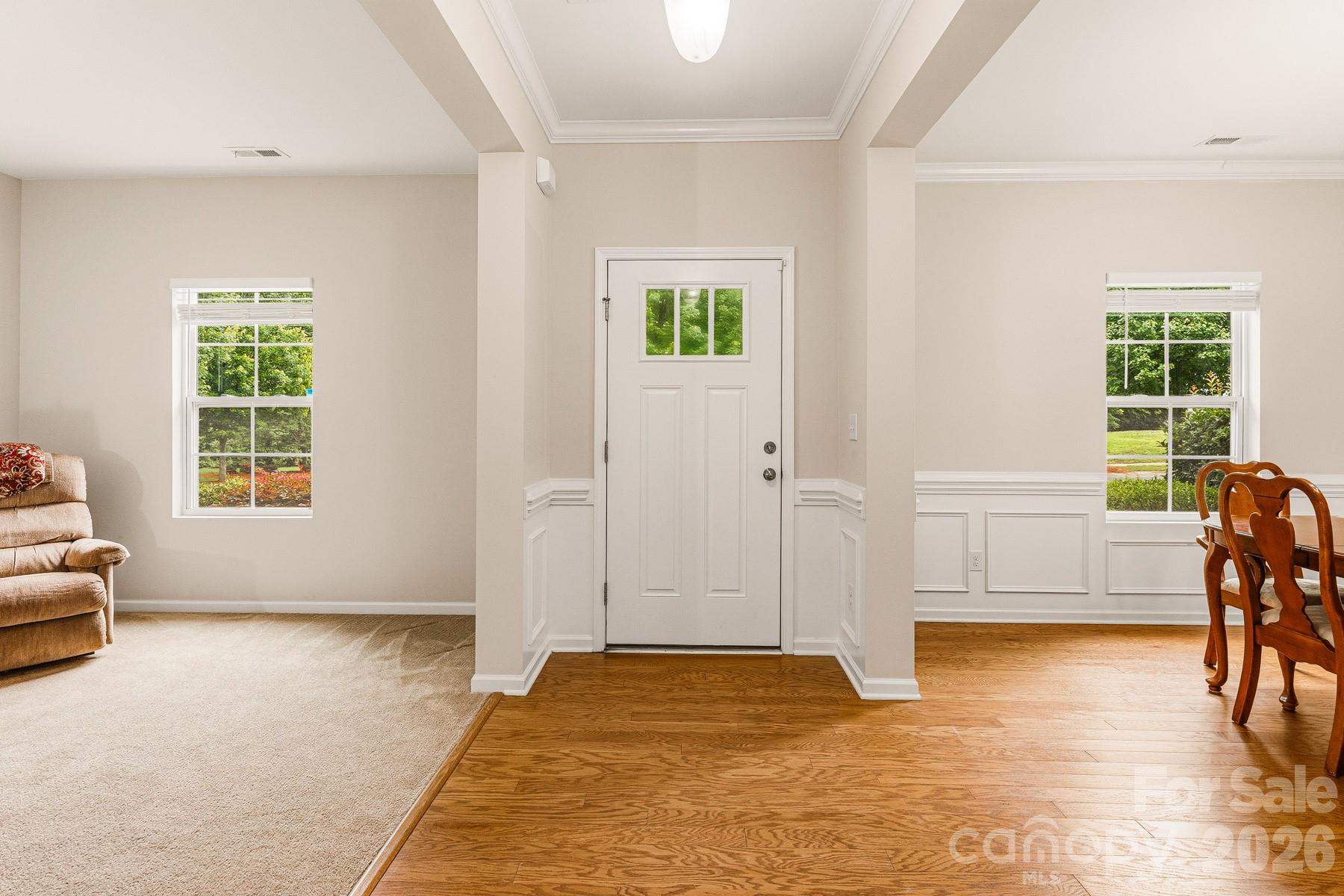 7928 Goodall Court — Mint Hill