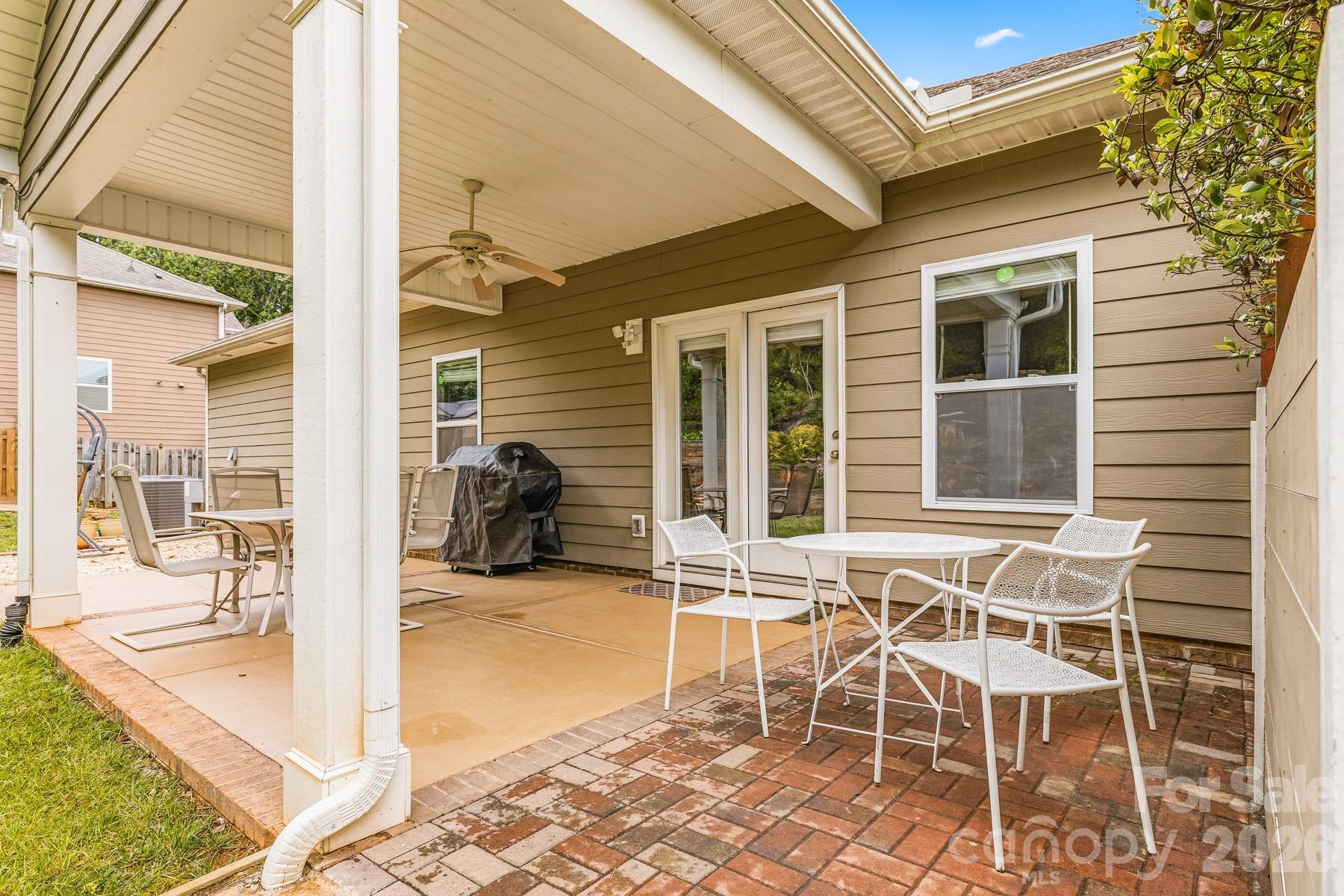 7928 Goodall Court — Mint Hill