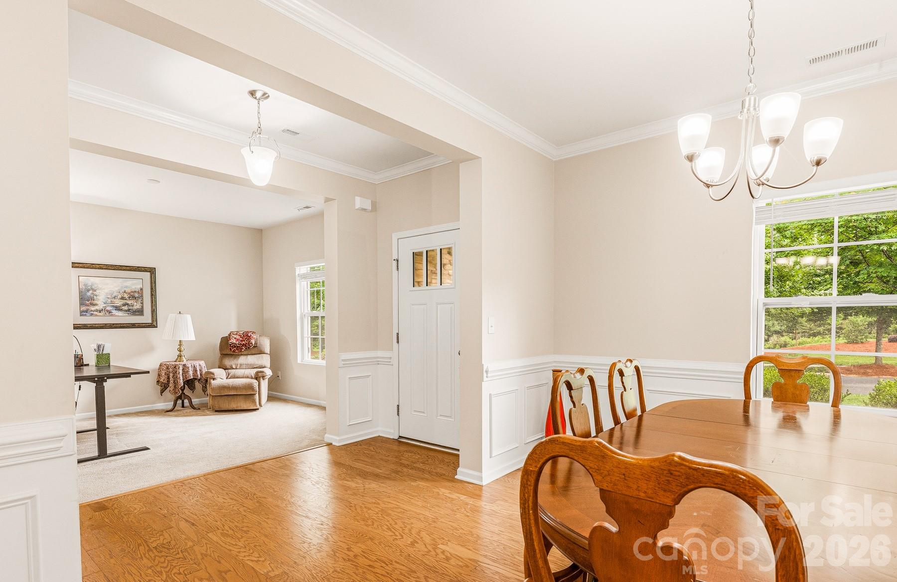 7928 Goodall Court — Mint Hill