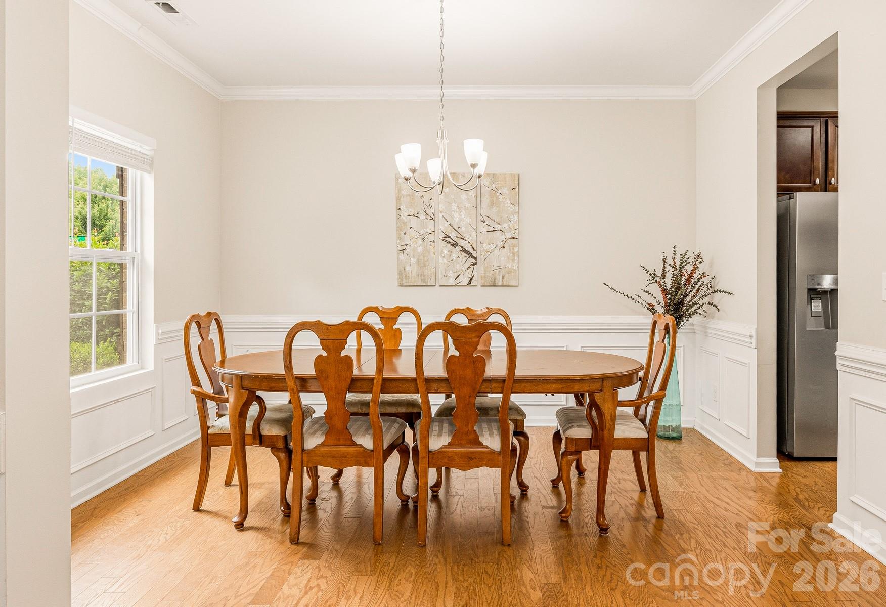 7928 Goodall Court — Mint Hill