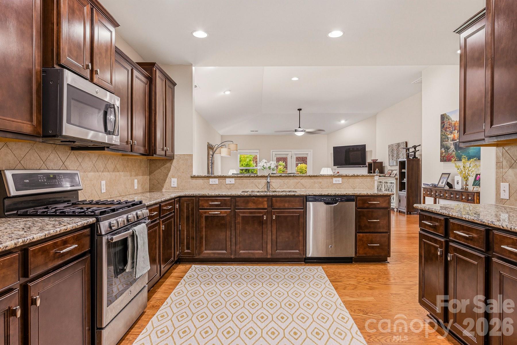 7928 Goodall Court — Mint Hill