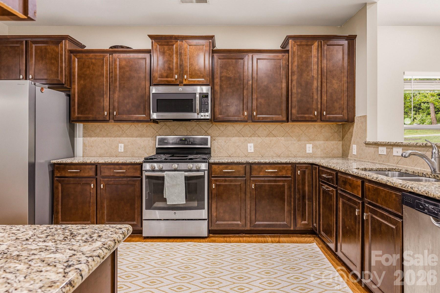 7928 Goodall Court — Mint Hill