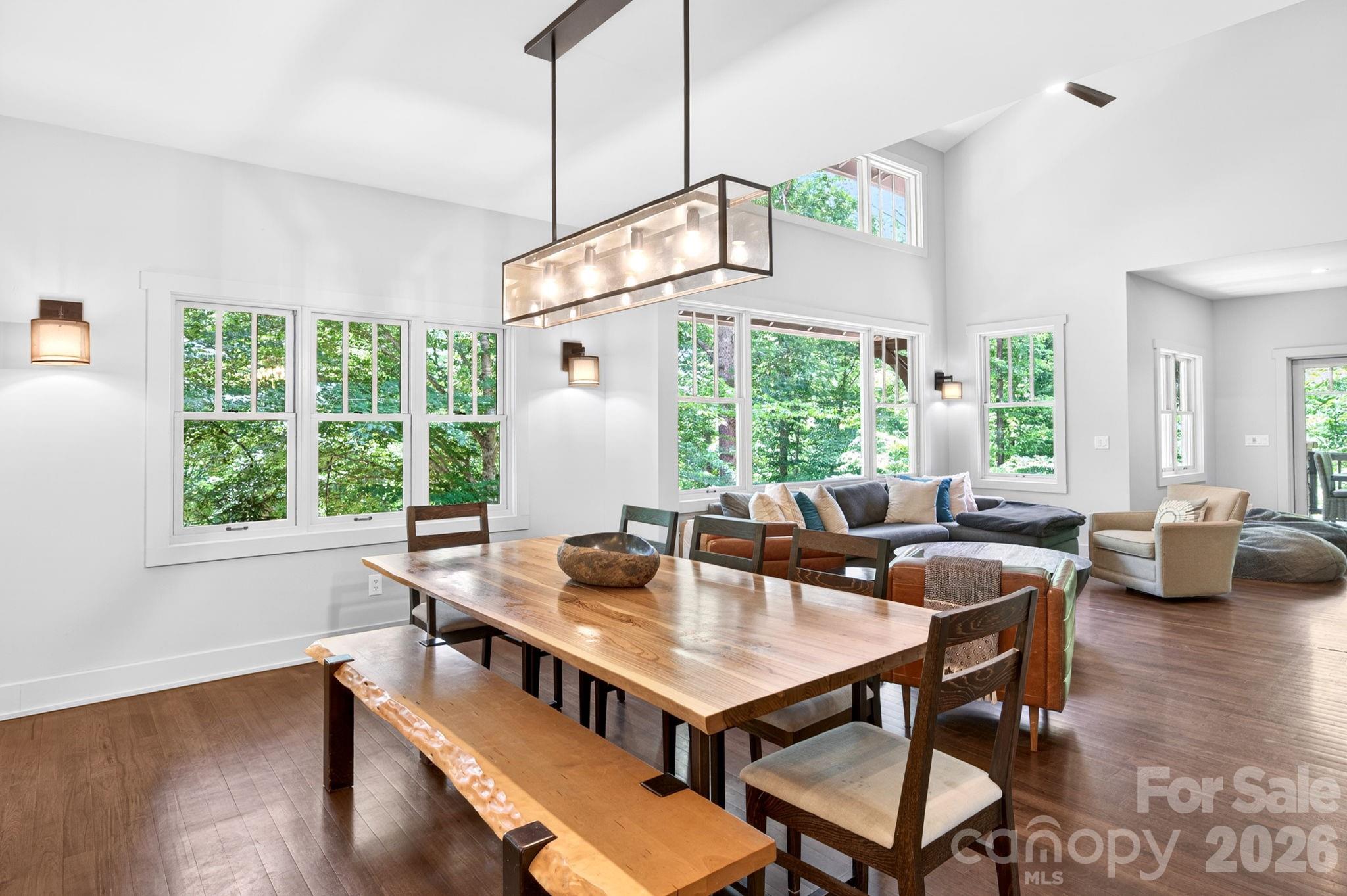 235 Bull Creek Road — Asheville