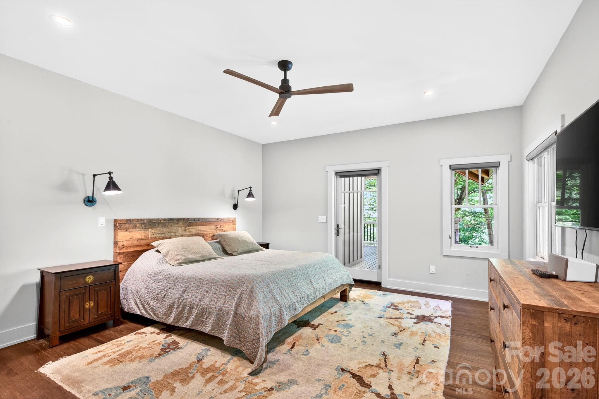 235 Bull Creek Road — Asheville