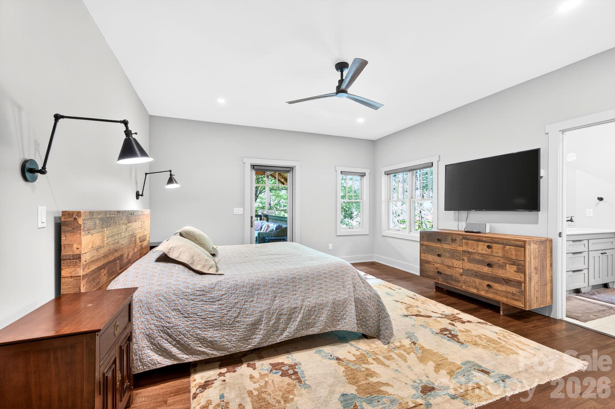 235 Bull Creek Road — Asheville