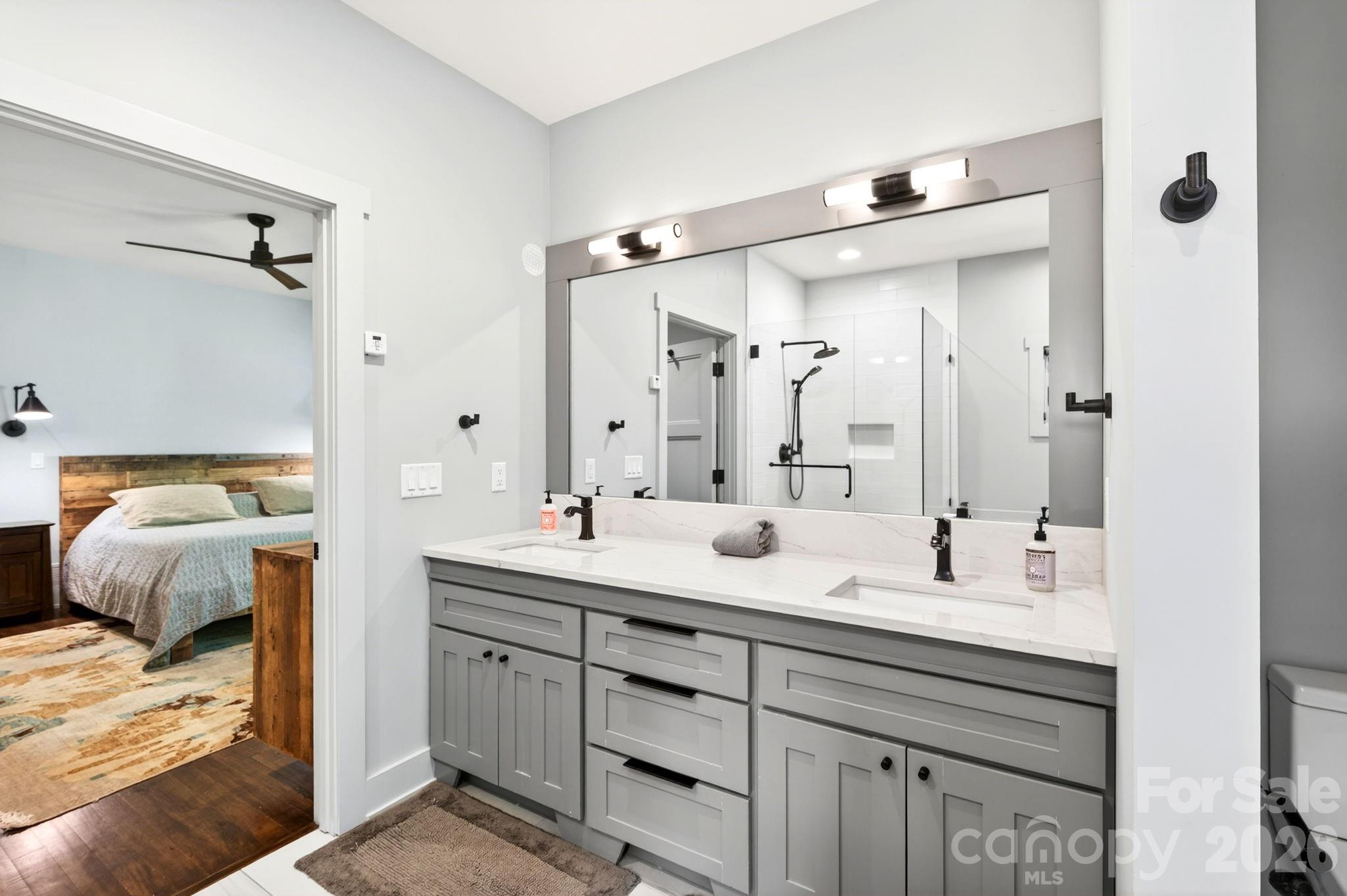235 Bull Creek Road — Asheville