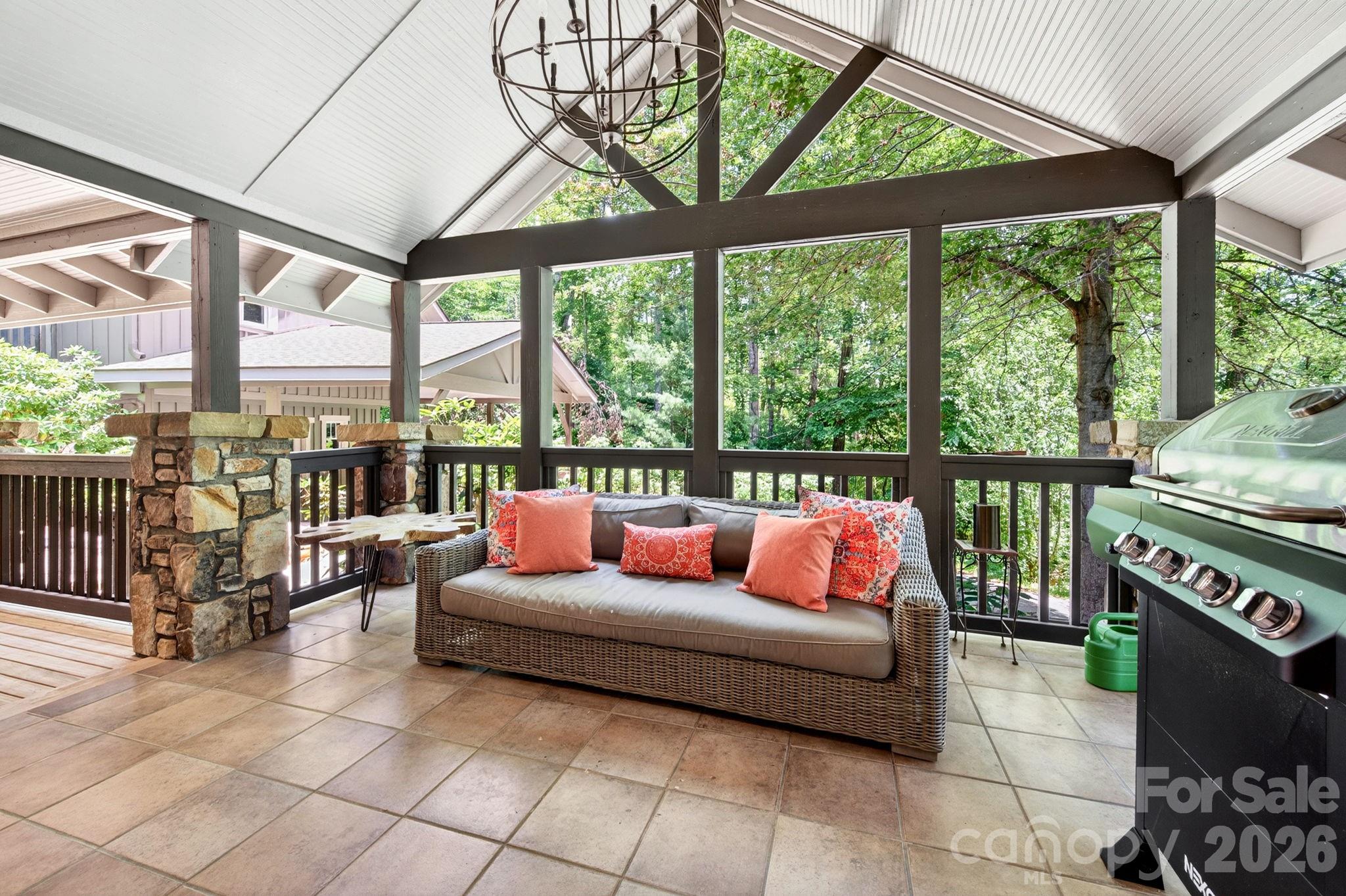 235 Bull Creek Road — Asheville