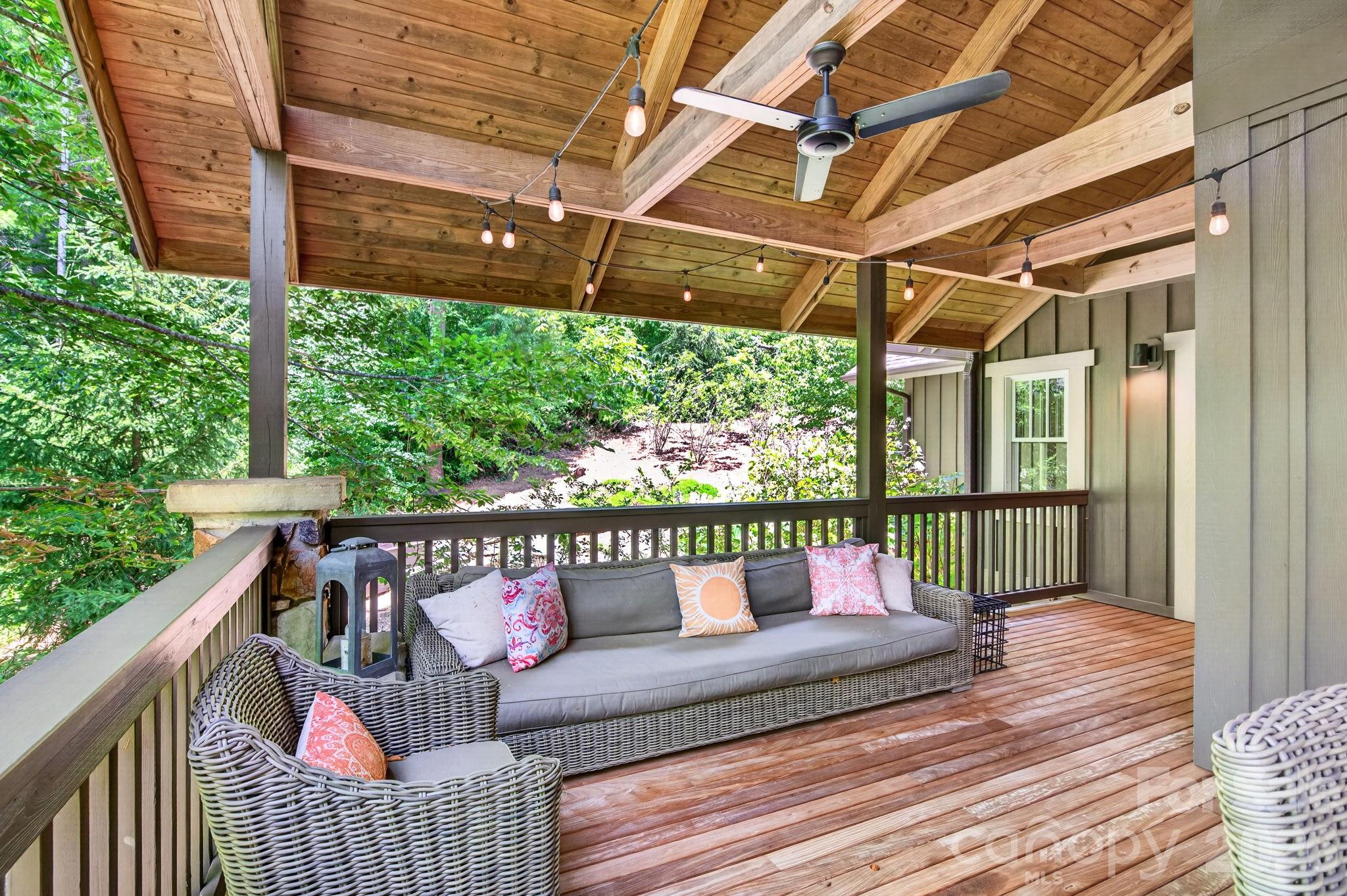 235 Bull Creek Road — Asheville