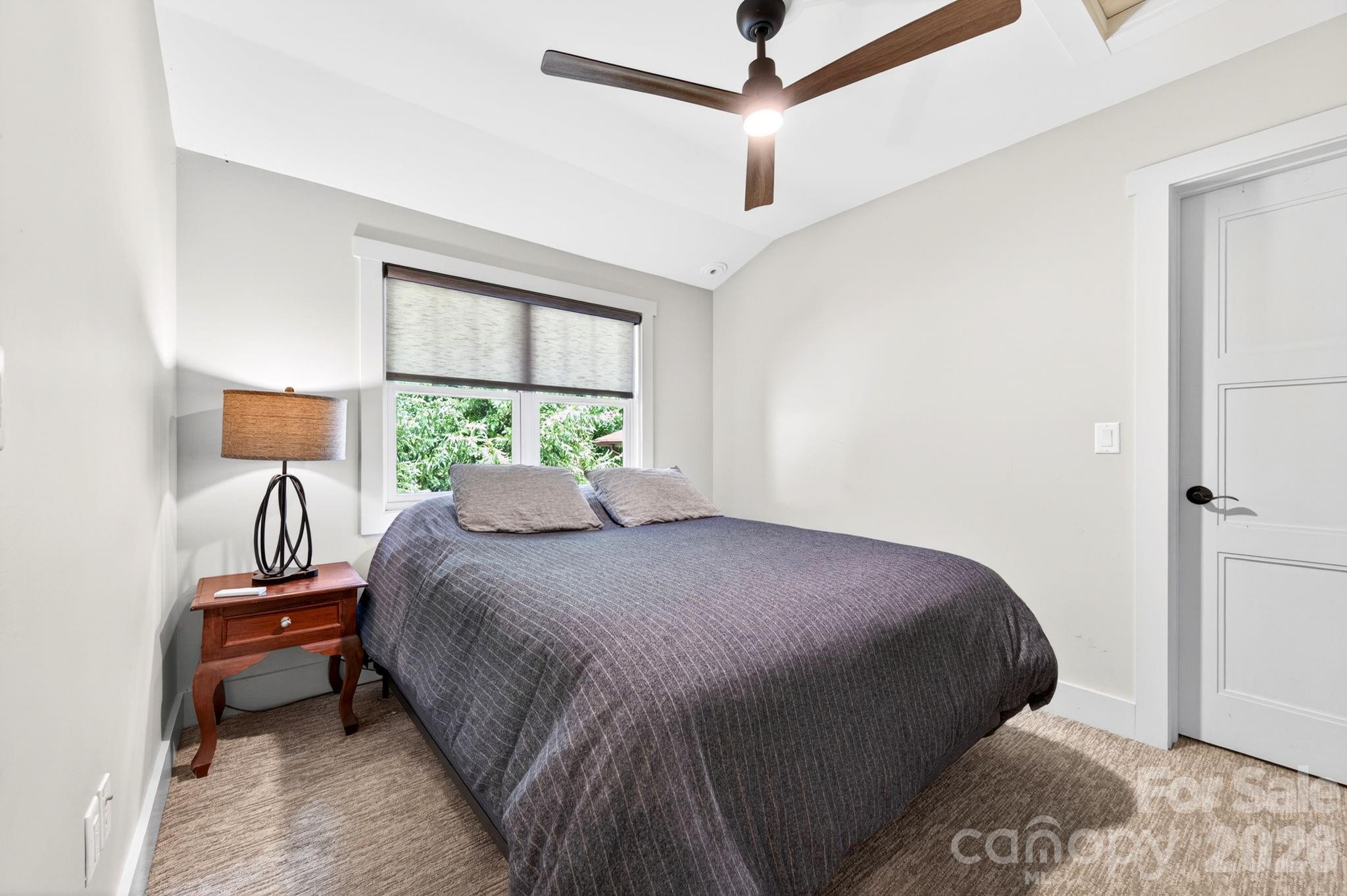 235 Bull Creek Road — Asheville