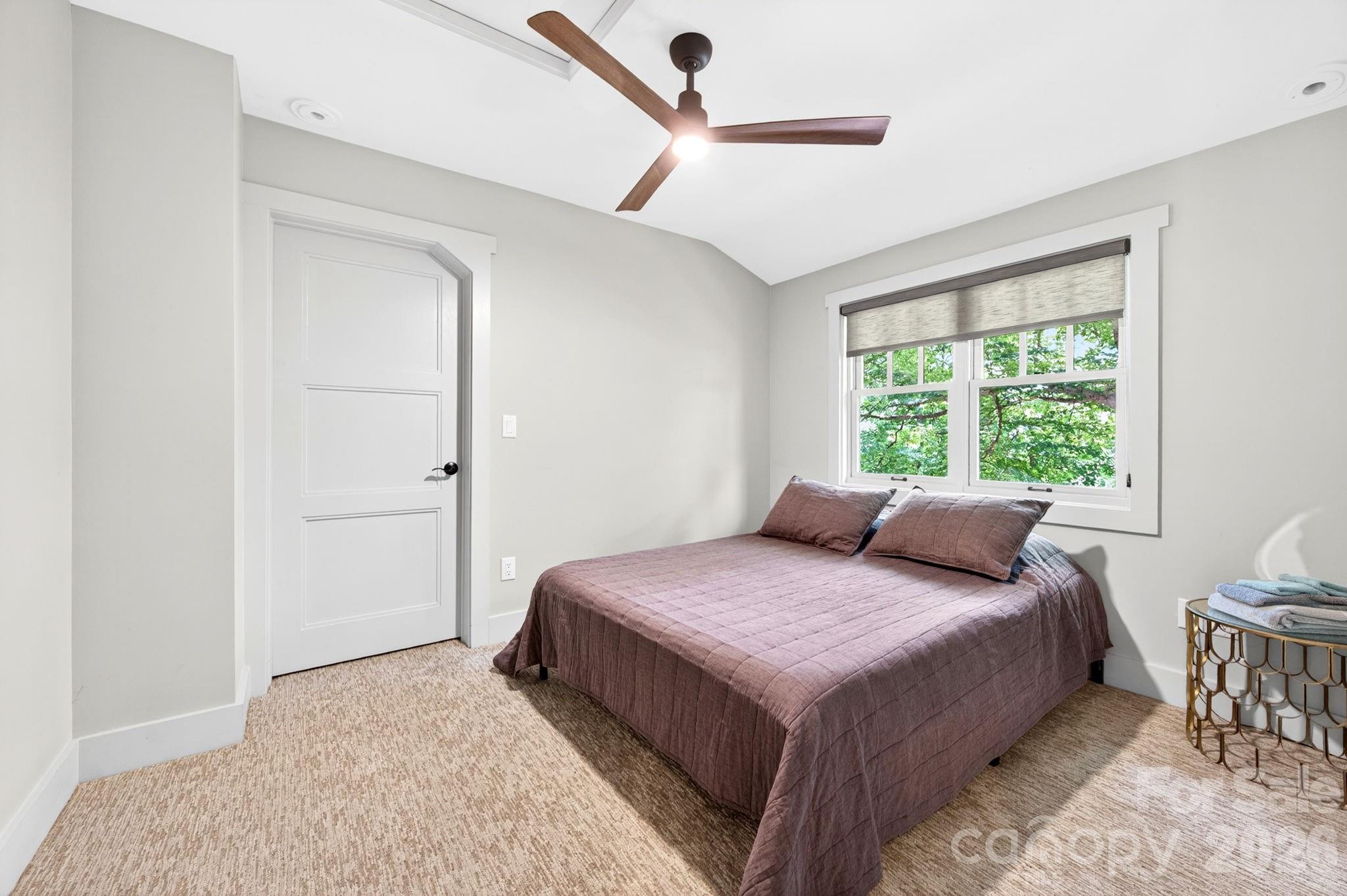 235 Bull Creek Road — Asheville
