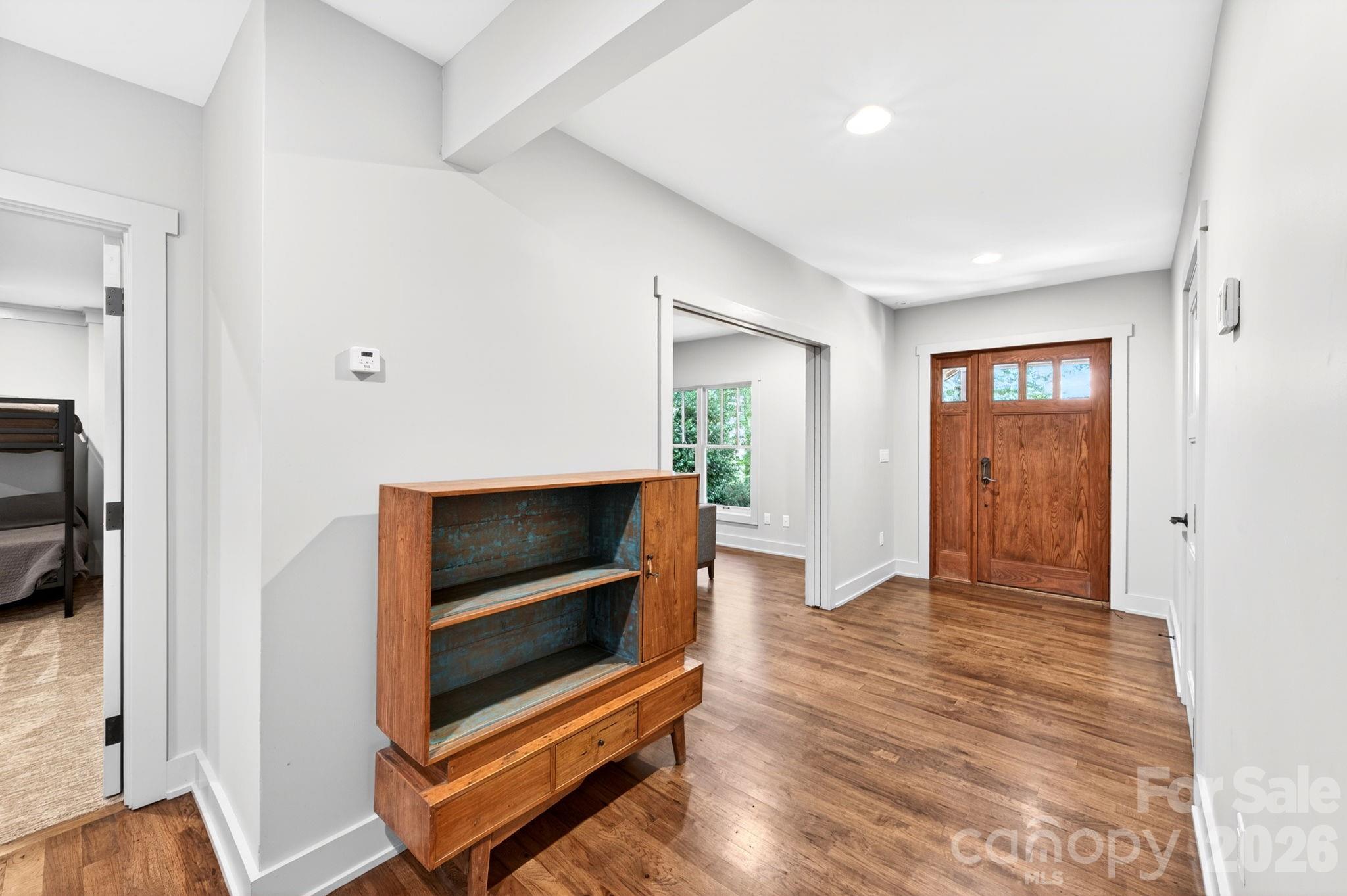 235 Bull Creek Road — Asheville