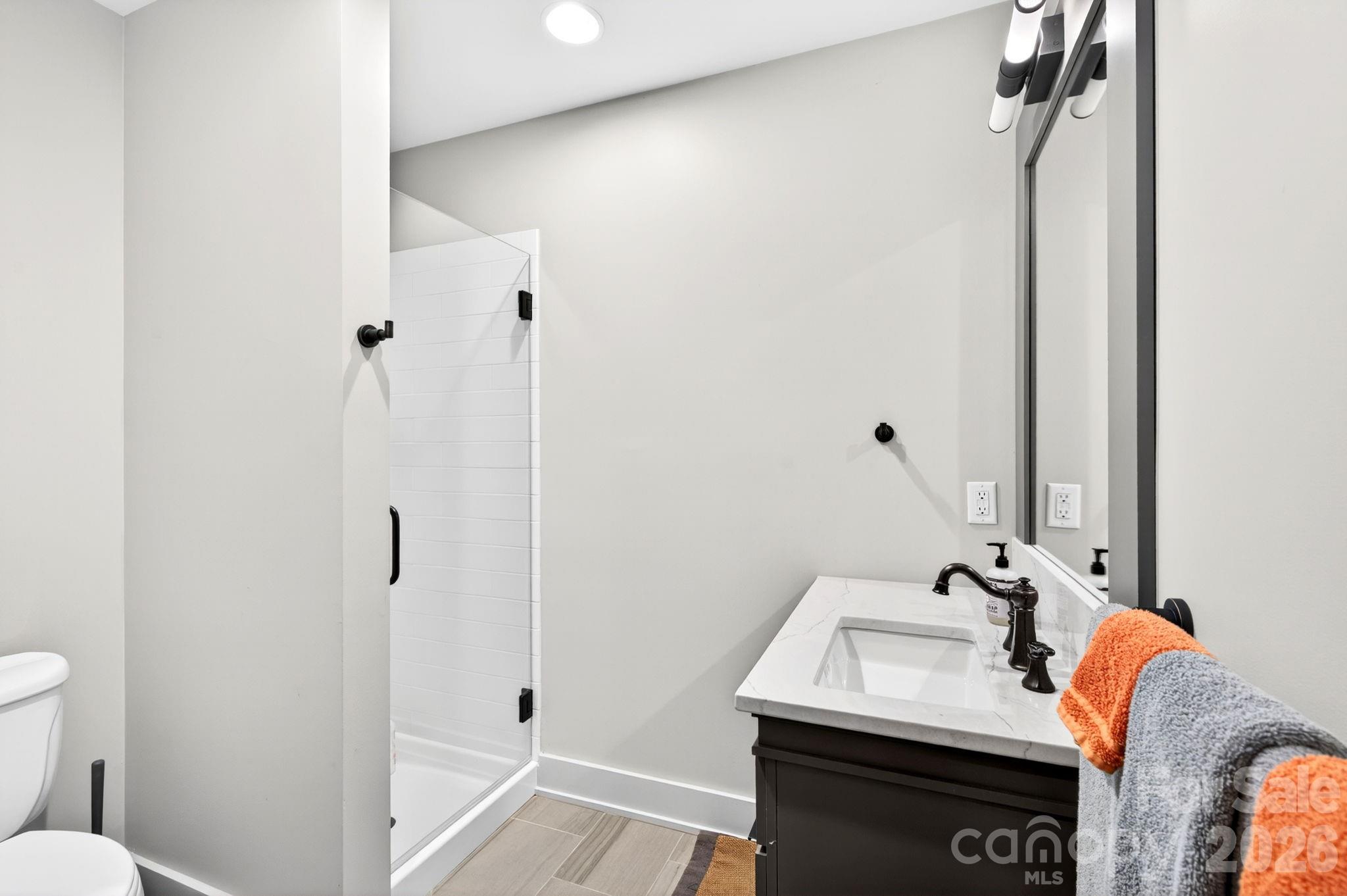 235 Bull Creek Road — Asheville