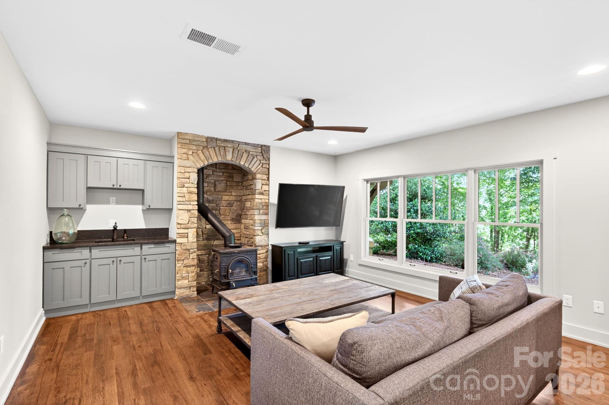 235 Bull Creek Road — Asheville