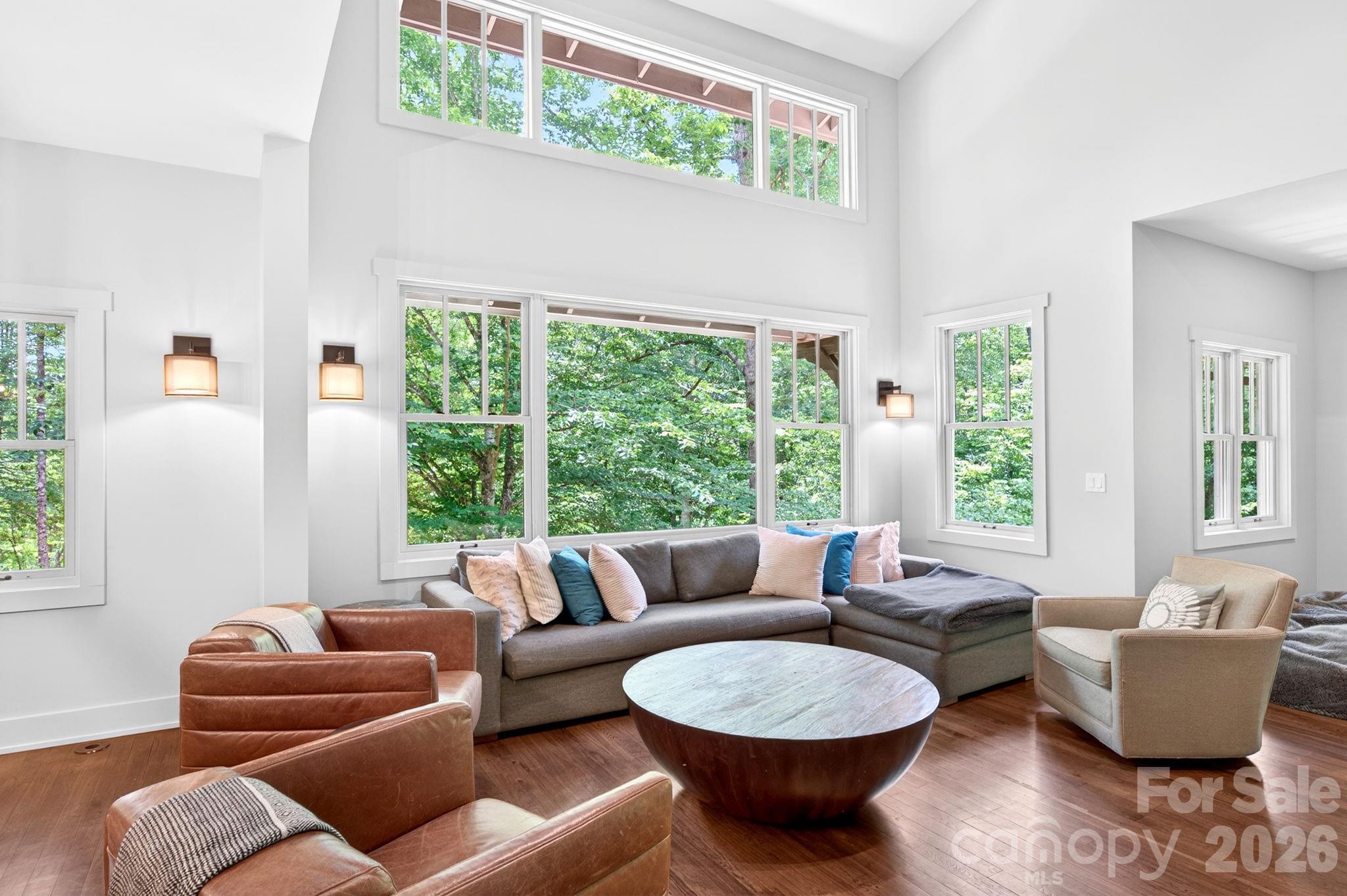 235 Bull Creek Road — Asheville