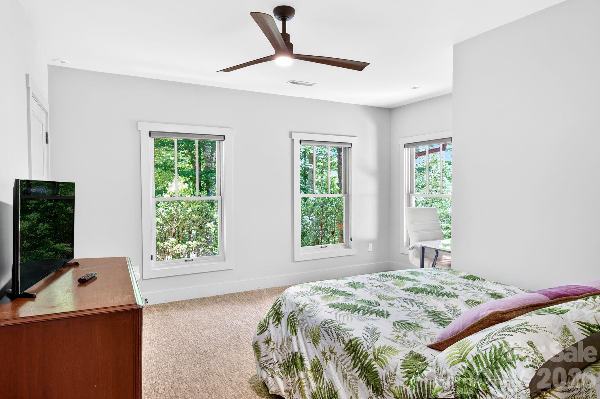 235 Bull Creek Road — Asheville
