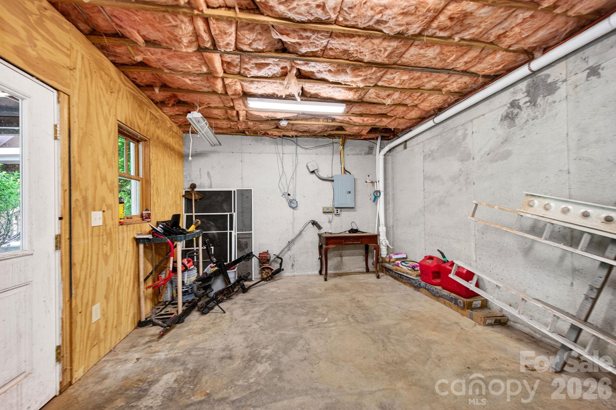 235 Bull Creek Road — Asheville