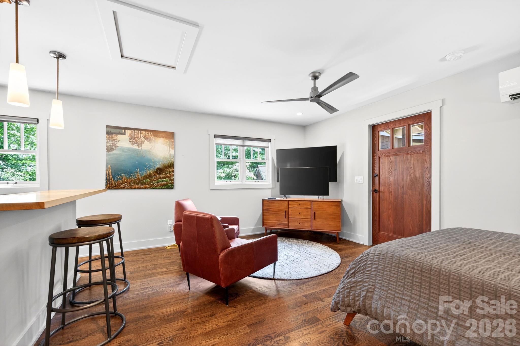 235 Bull Creek Road — Asheville