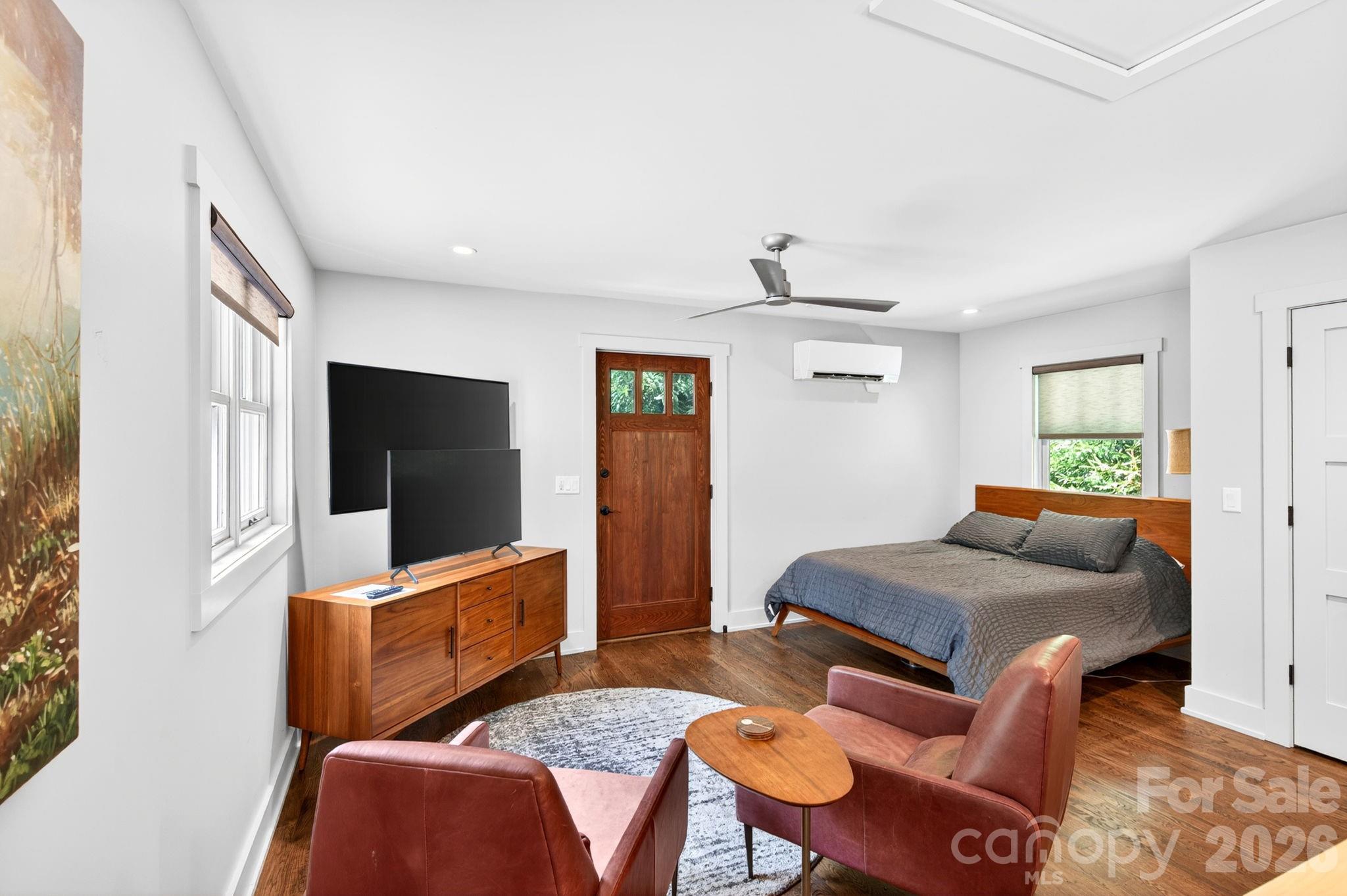 235 Bull Creek Road — Asheville