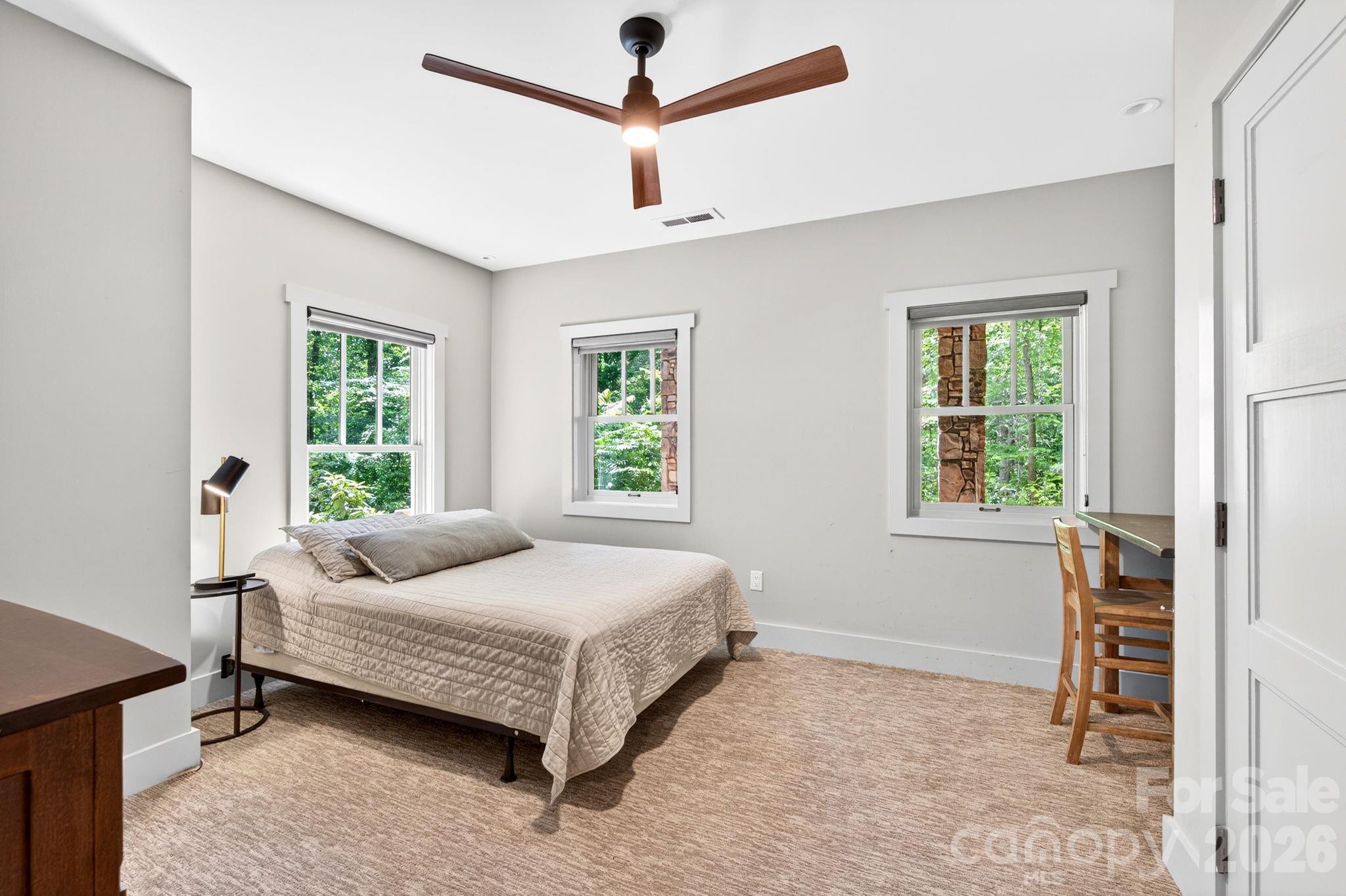 235 Bull Creek Road — Asheville