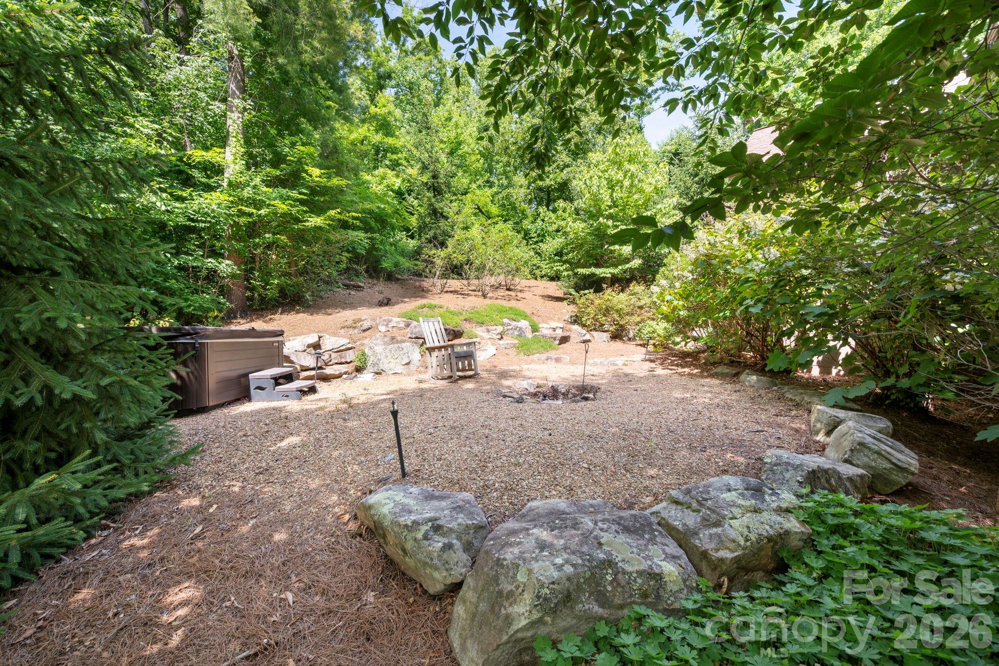 235 Bull Creek Road — Asheville
