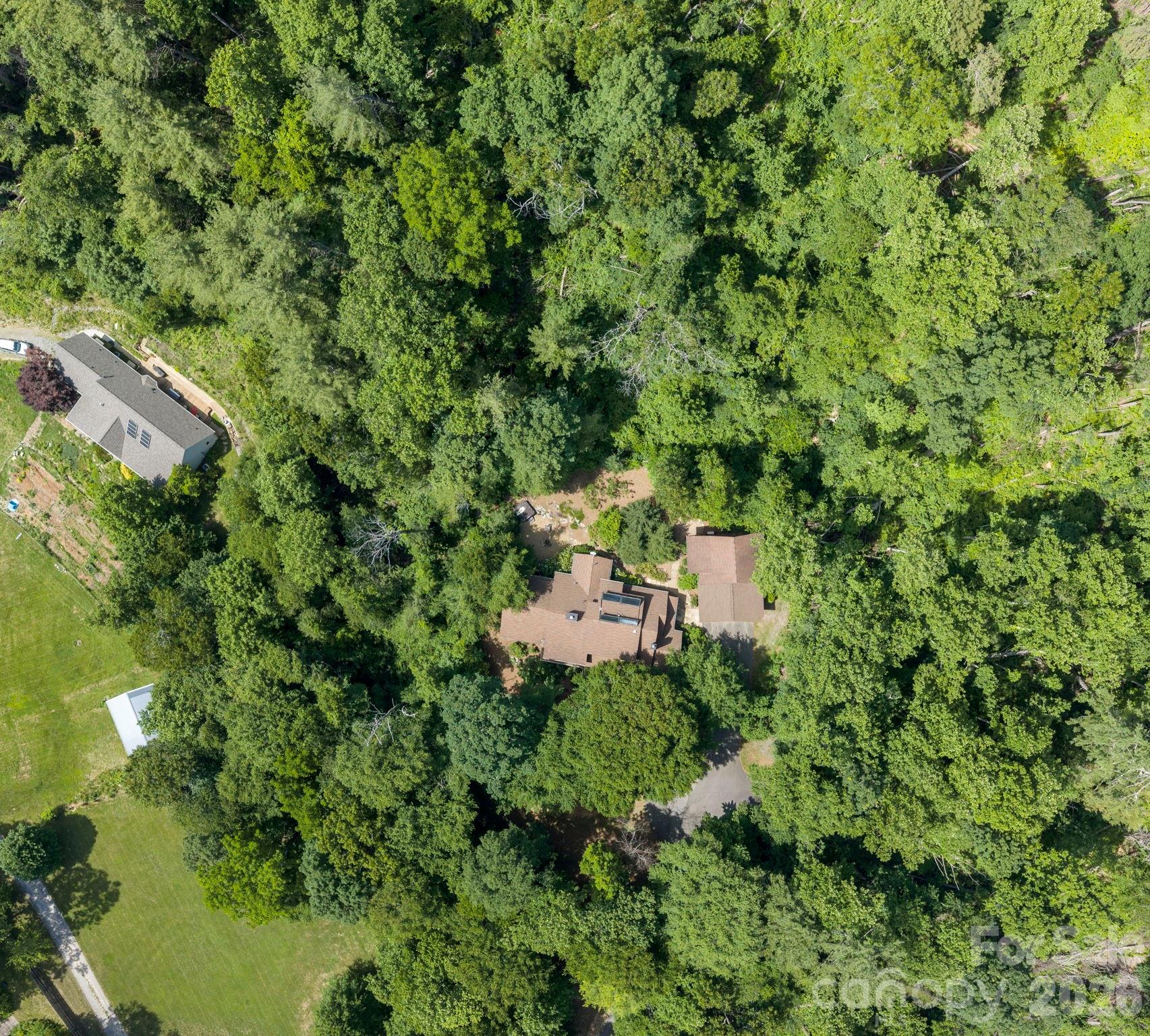 235 Bull Creek Road — Asheville