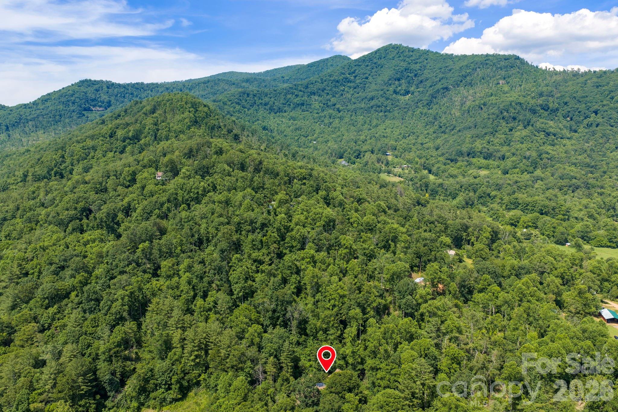 235 Bull Creek Road — Asheville