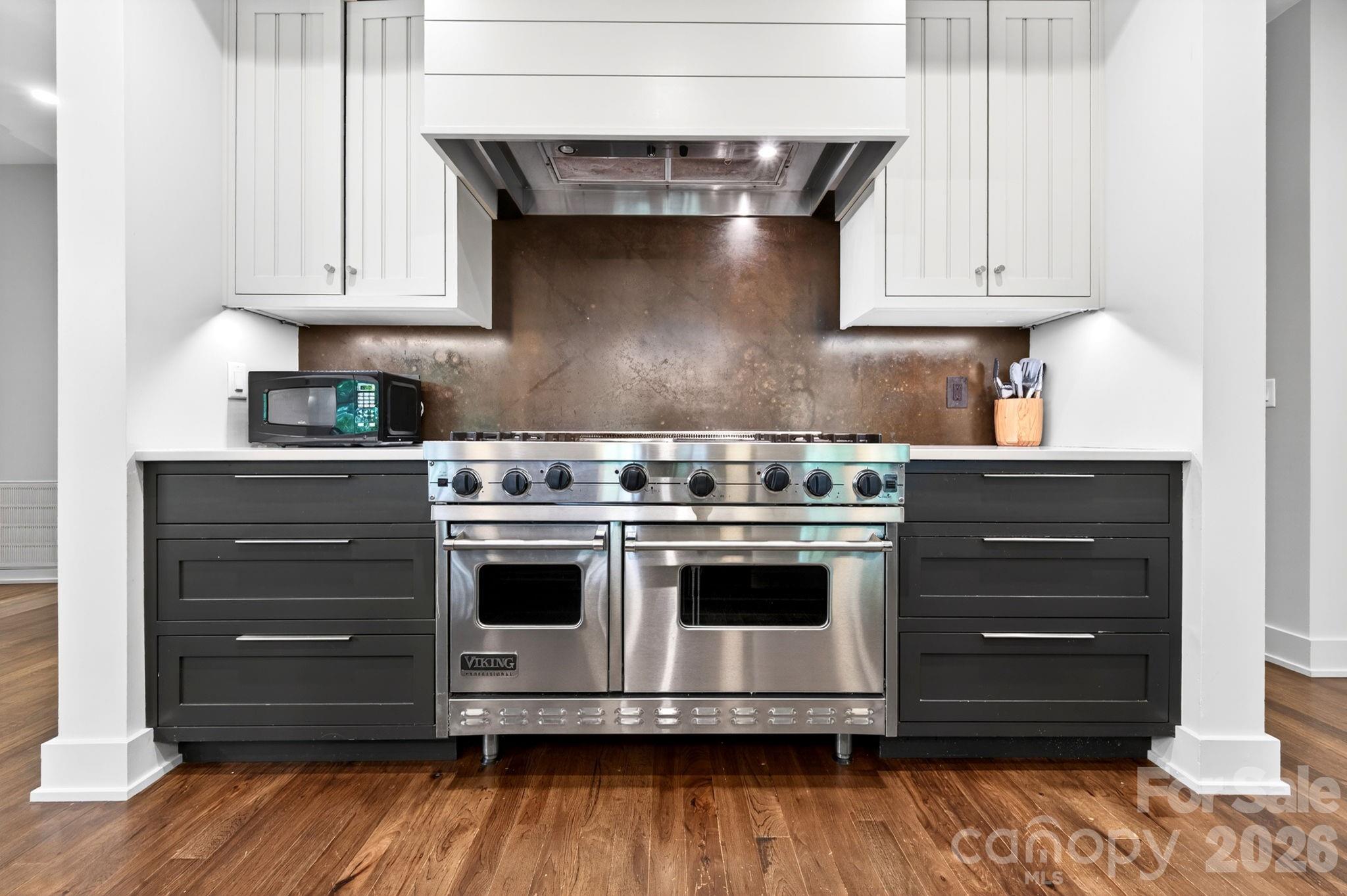235 Bull Creek Road — Asheville
