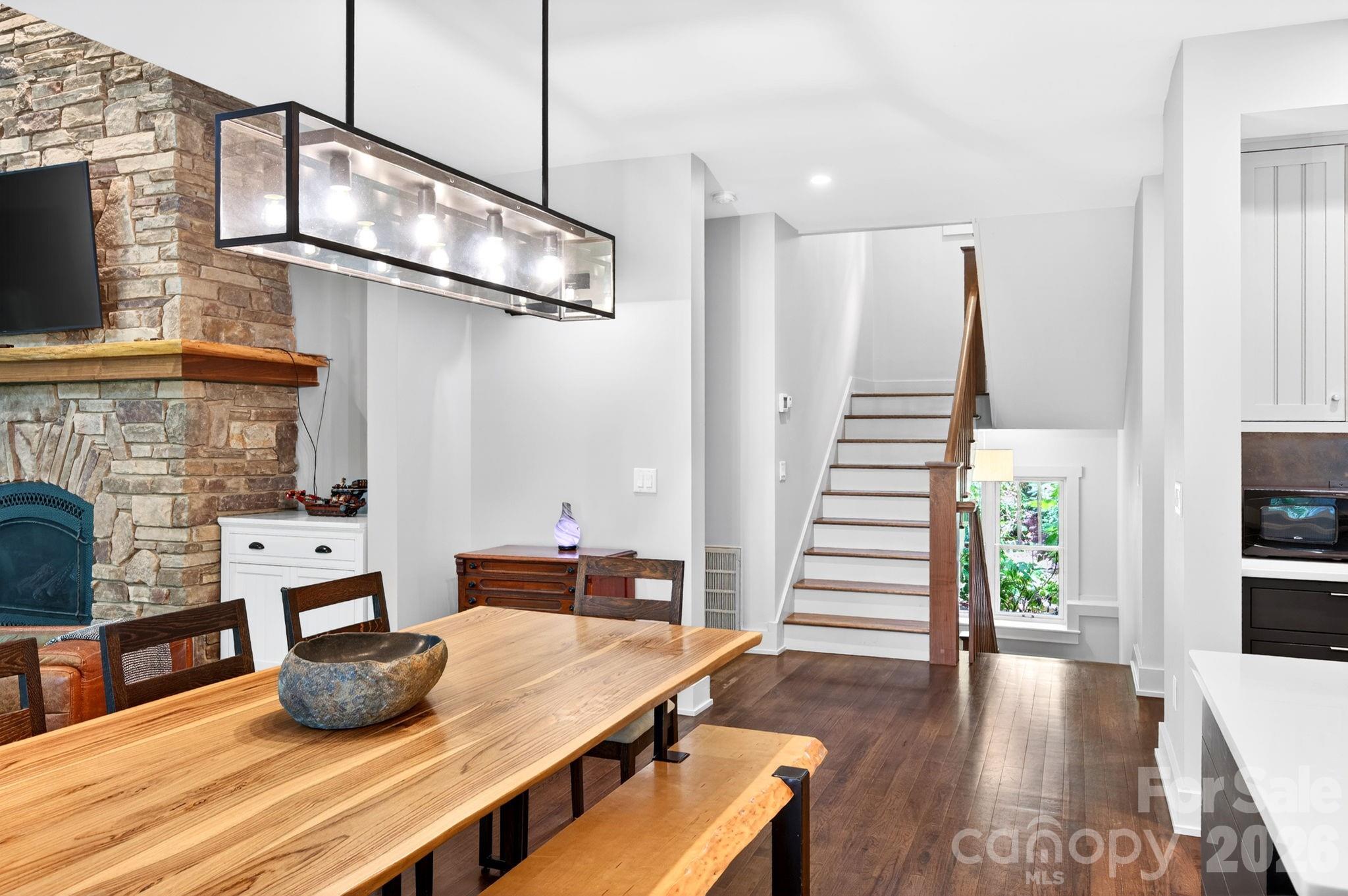 235 Bull Creek Road — Asheville