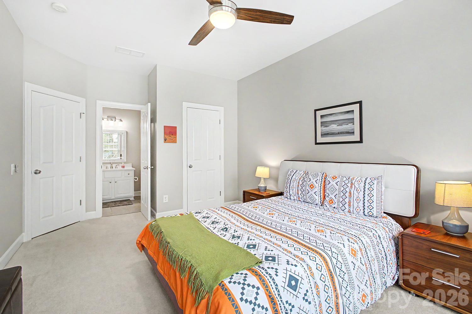 10913 Knight Castle Drive — Charlotte