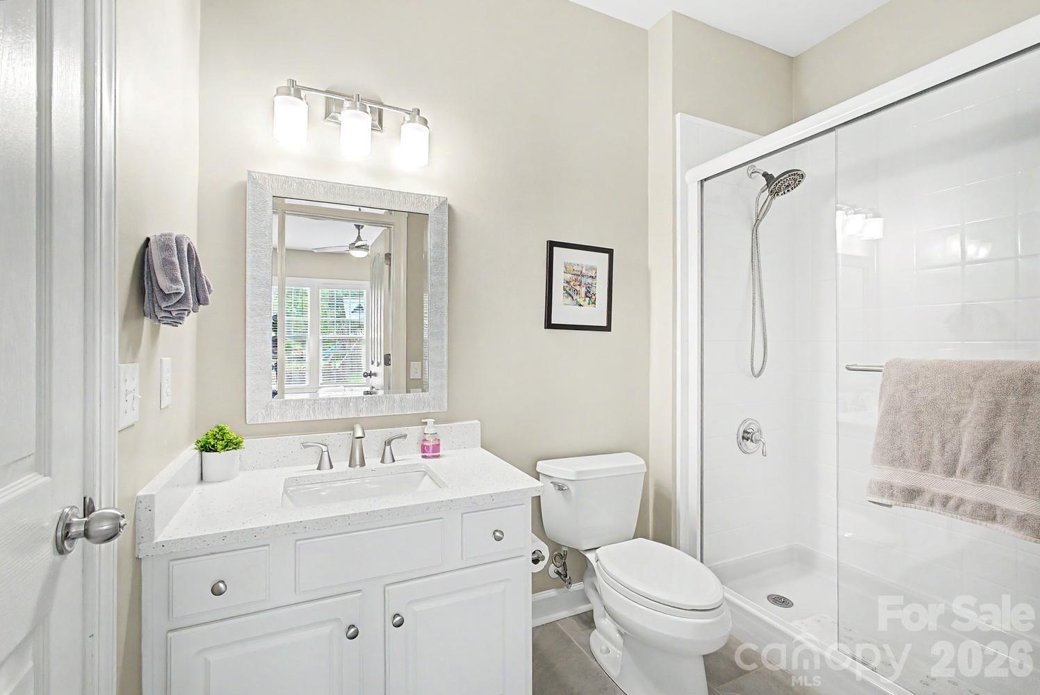 10913 Knight Castle Drive — Charlotte